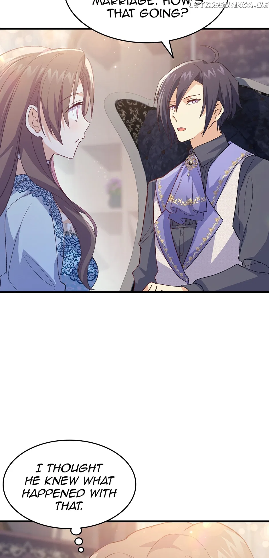 I Tried To Persuade My Brother And He Entrusted The Male Lead To Me Chapter 94 – Page 10