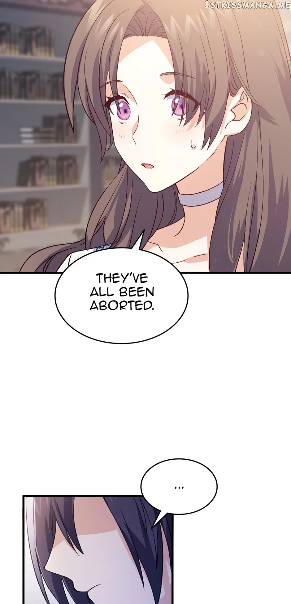 I Tried To Persuade My Brother And He Entrusted The Male Lead To Me Chapter 94 – Page 11