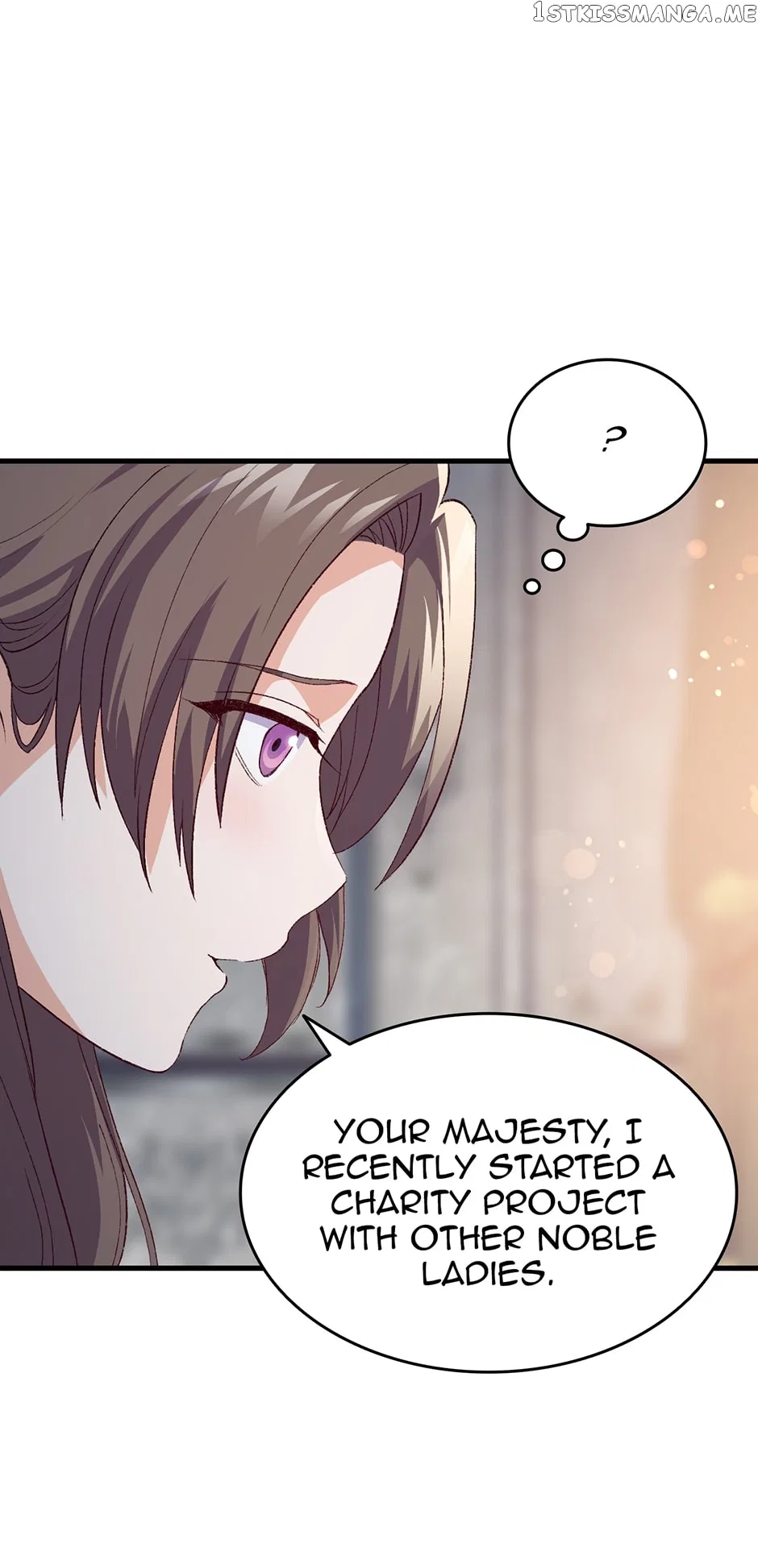 I Tried To Persuade My Brother And He Entrusted The Male Lead To Me Chapter 94 – Page 13