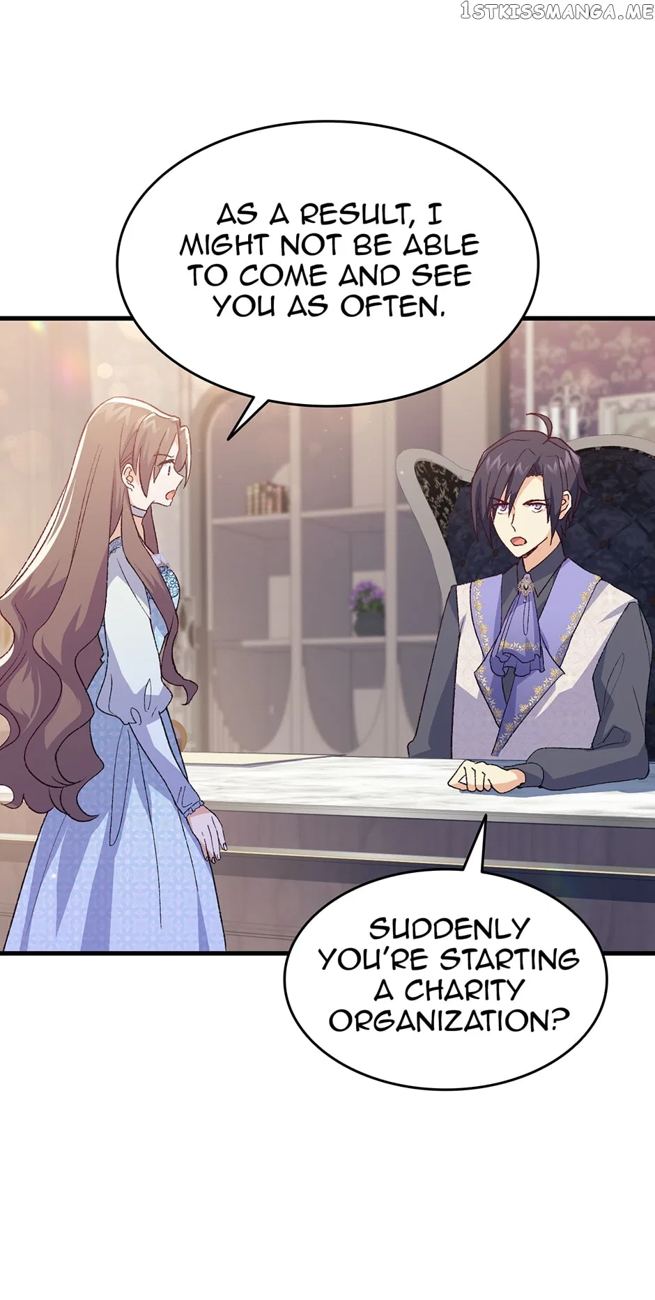 I Tried To Persuade My Brother And He Entrusted The Male Lead To Me Chapter 94 – Page 14