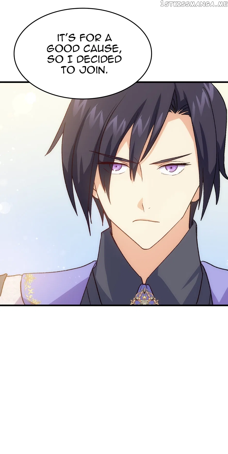 I Tried To Persuade My Brother And He Entrusted The Male Lead To Me Chapter 94 – Page 15