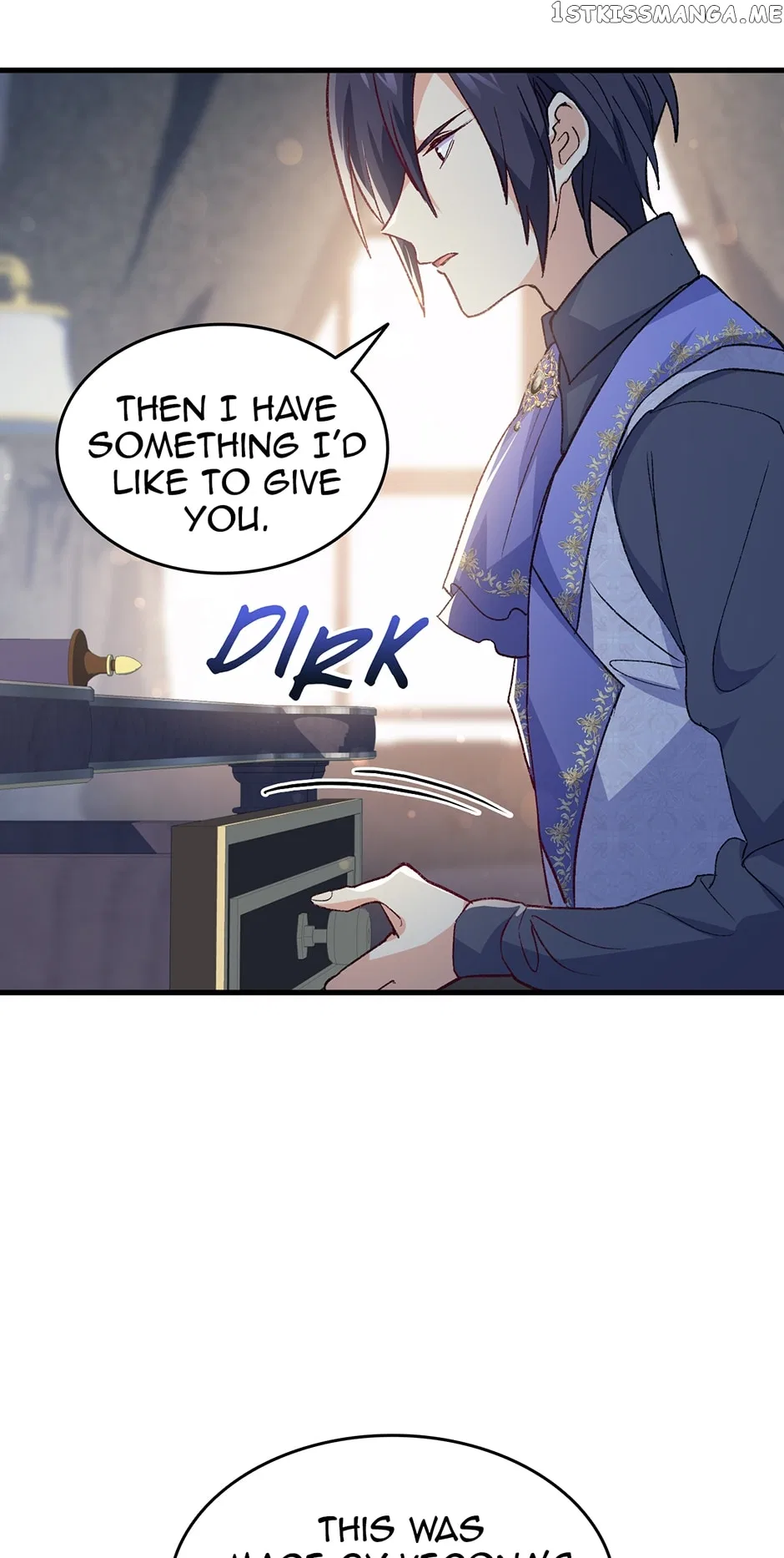I Tried To Persuade My Brother And He Entrusted The Male Lead To Me Chapter 94 – Page 16