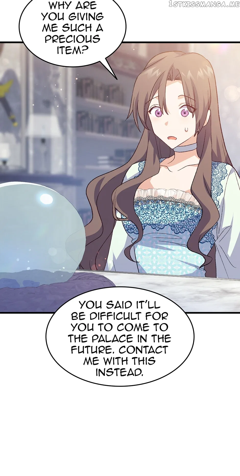I Tried To Persuade My Brother And He Entrusted The Male Lead To Me Chapter 94 – Page 18