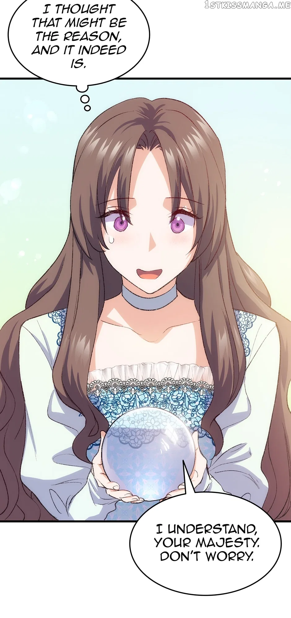 I Tried To Persuade My Brother And He Entrusted The Male Lead To Me Chapter 94 – Page 22