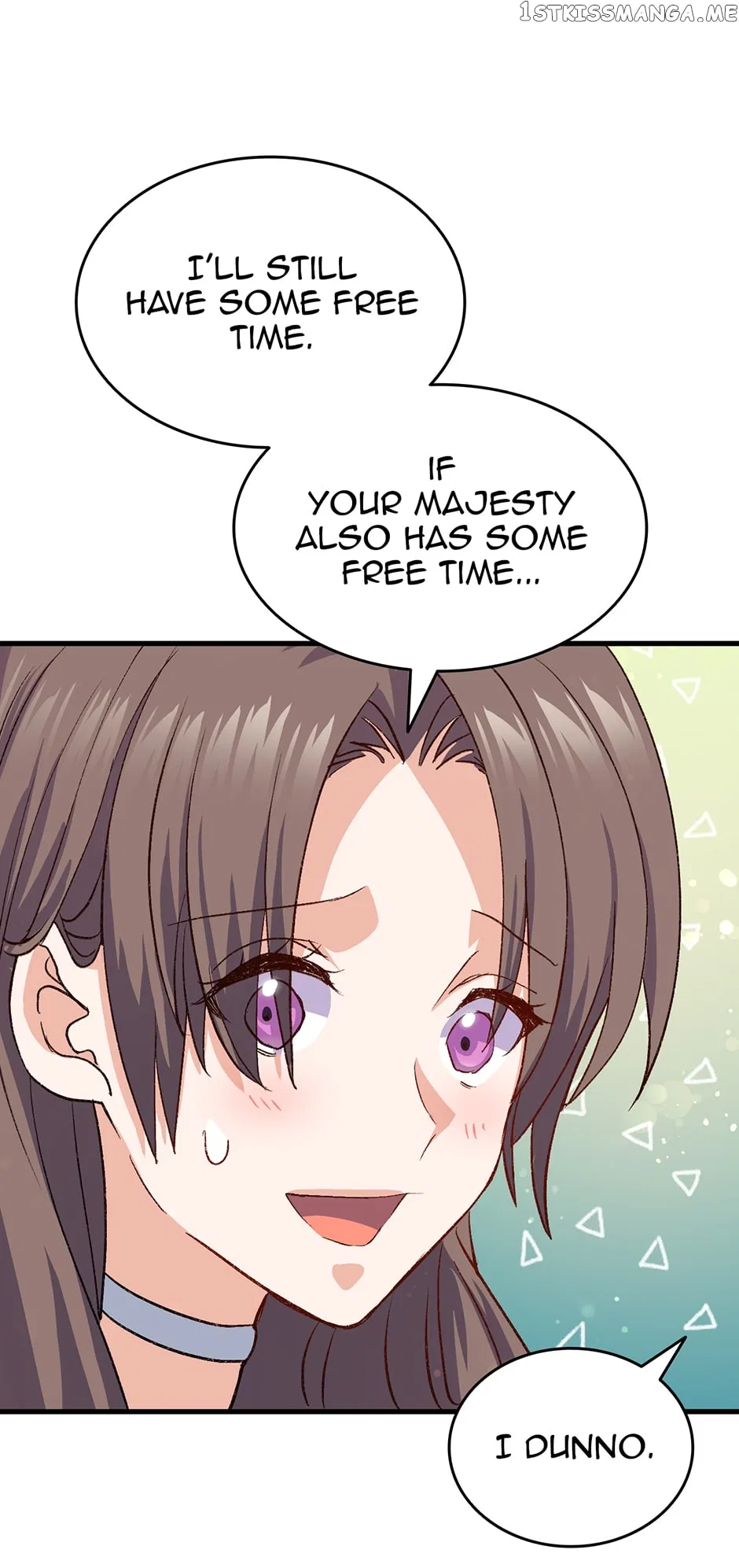 I Tried To Persuade My Brother And He Entrusted The Male Lead To Me Chapter 94 – Page 23