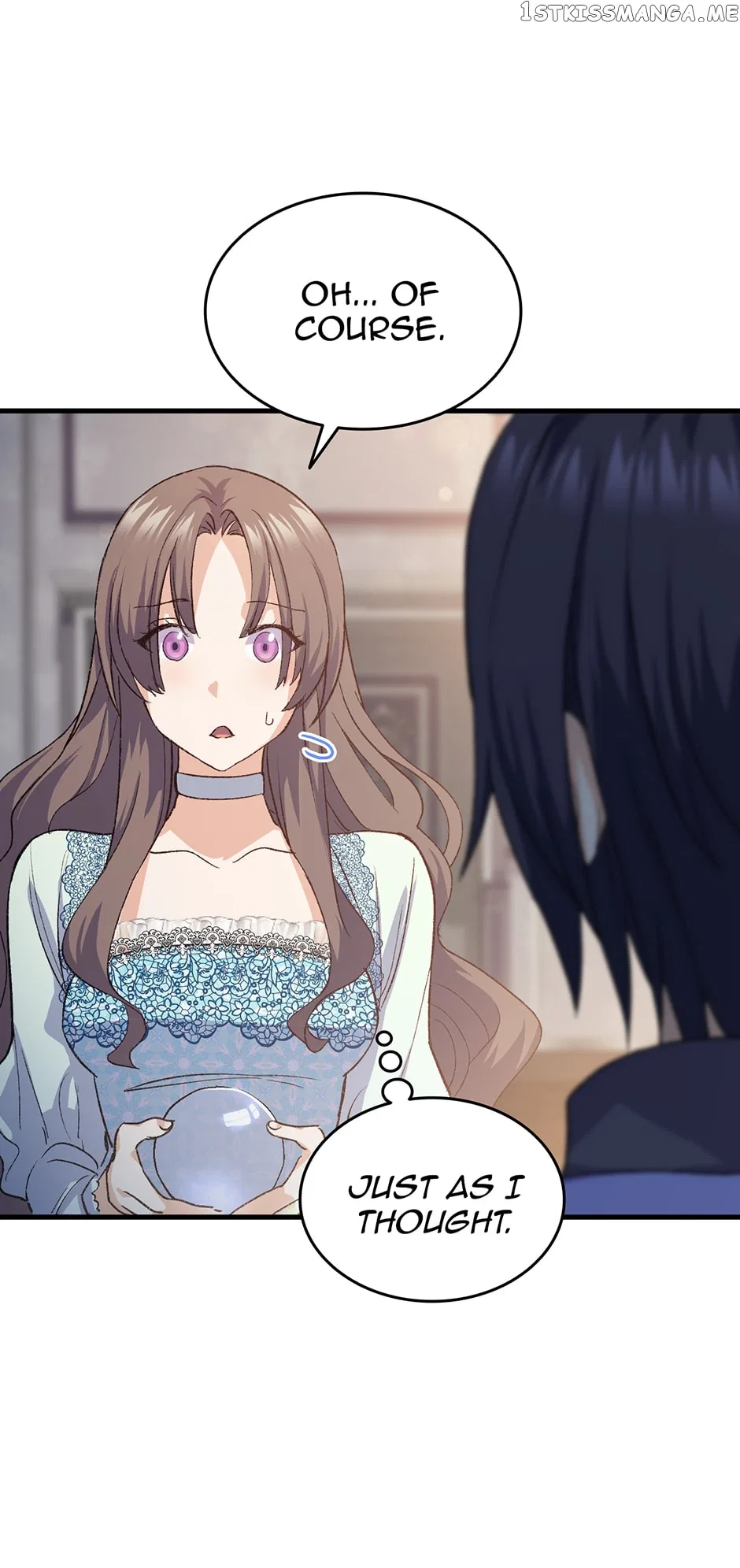 I Tried To Persuade My Brother And He Entrusted The Male Lead To Me Chapter 94 – Page 25