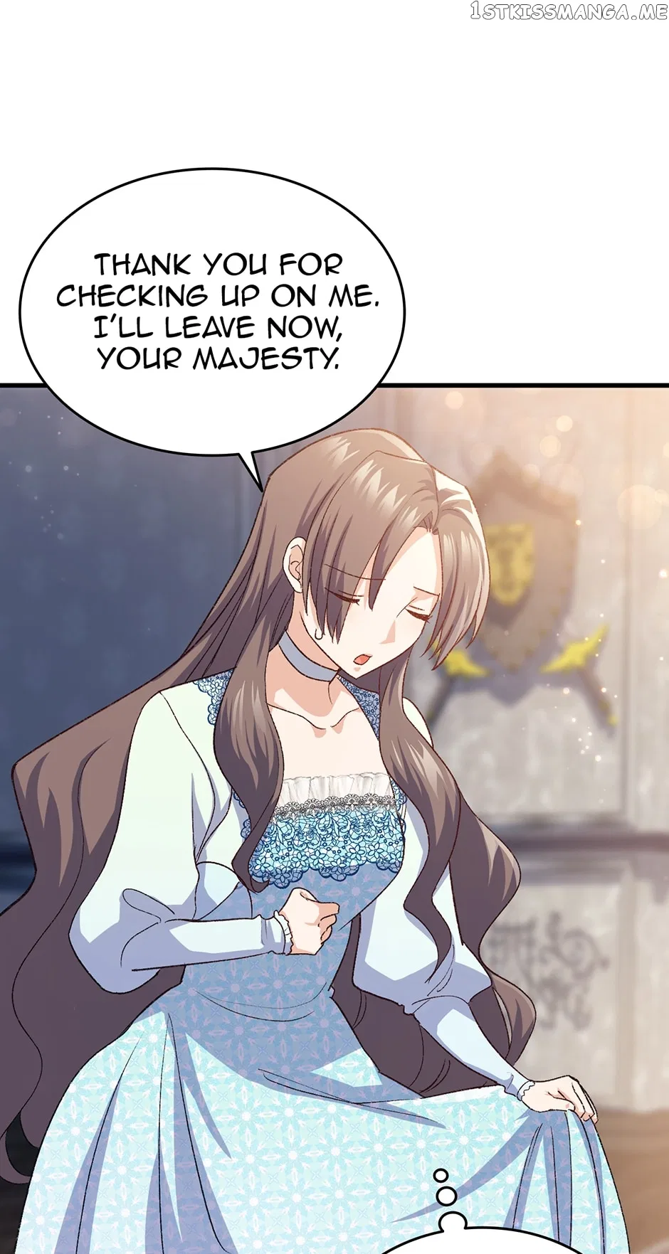 I Tried To Persuade My Brother And He Entrusted The Male Lead To Me Chapter 94 – Page 26