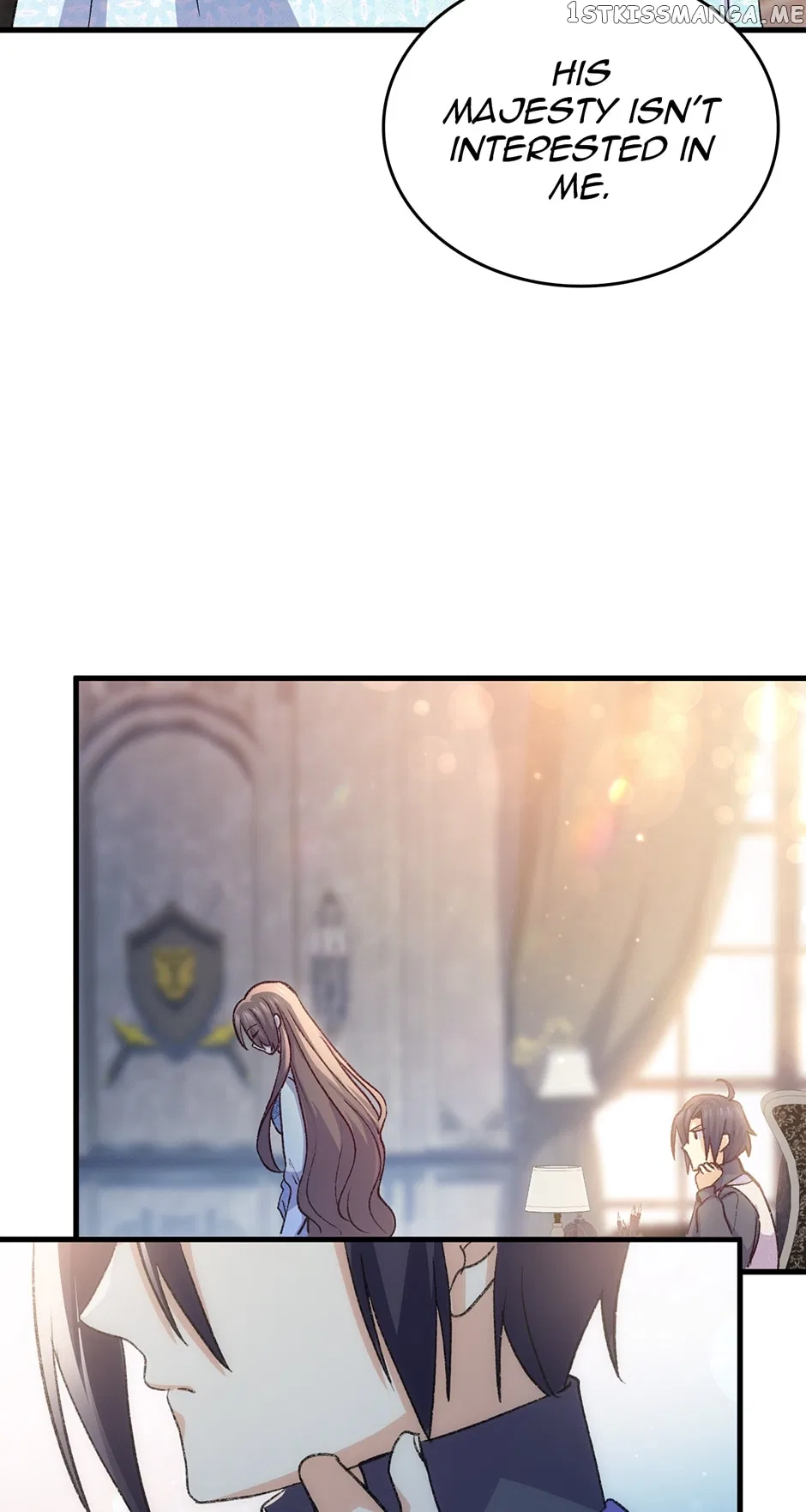 I Tried To Persuade My Brother And He Entrusted The Male Lead To Me Chapter 94 – Page 27
