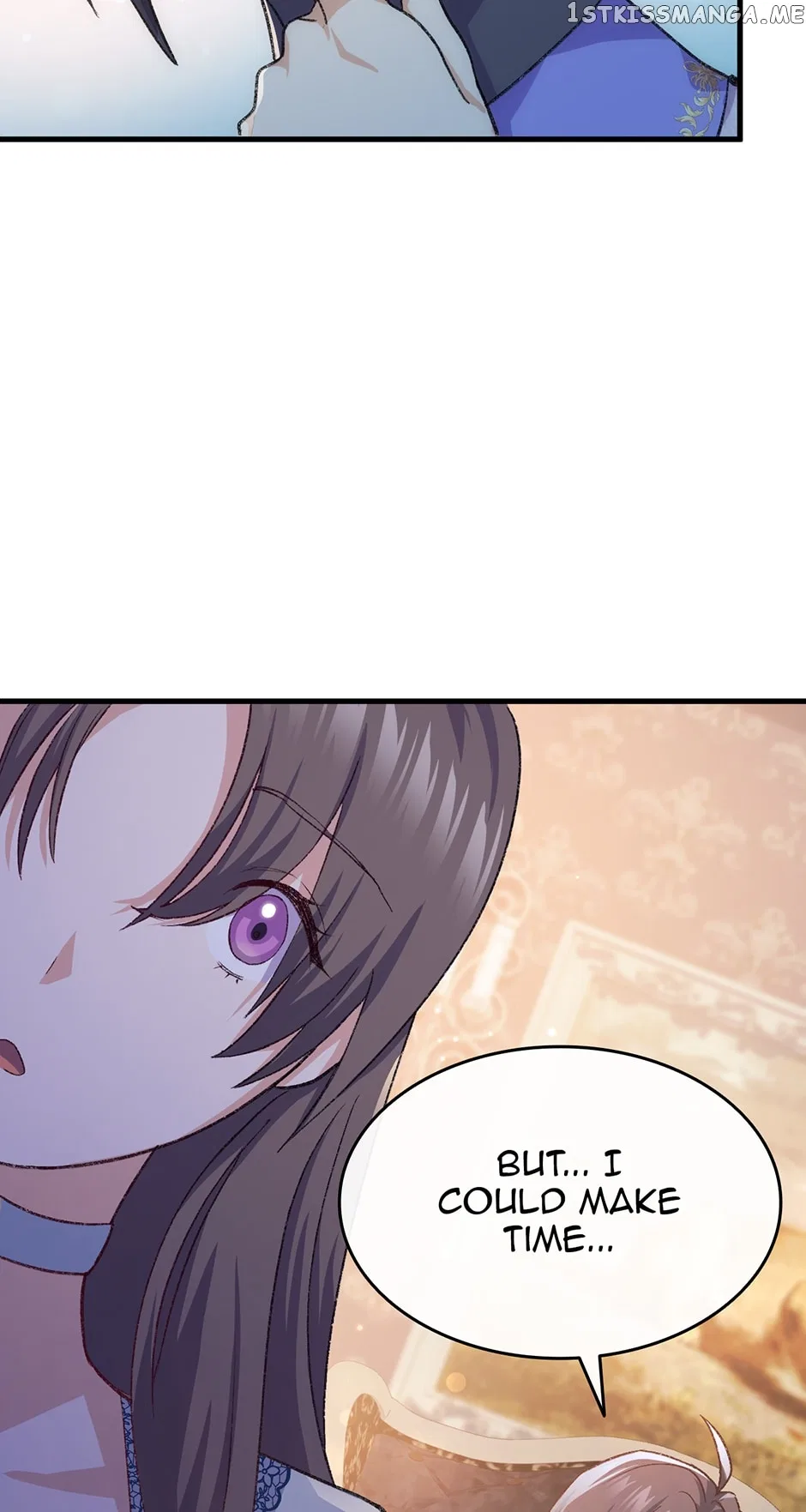 I Tried To Persuade My Brother And He Entrusted The Male Lead To Me Chapter 94 – Page 28