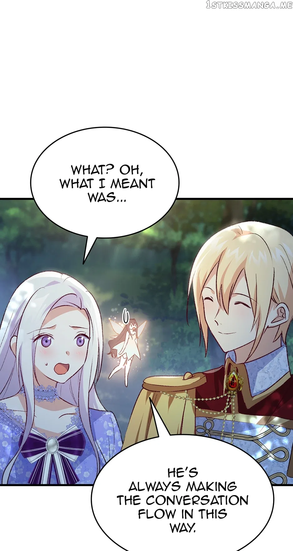 I Tried To Persuade My Brother And He Entrusted The Male Lead To Me Chapter 94 – Page 39