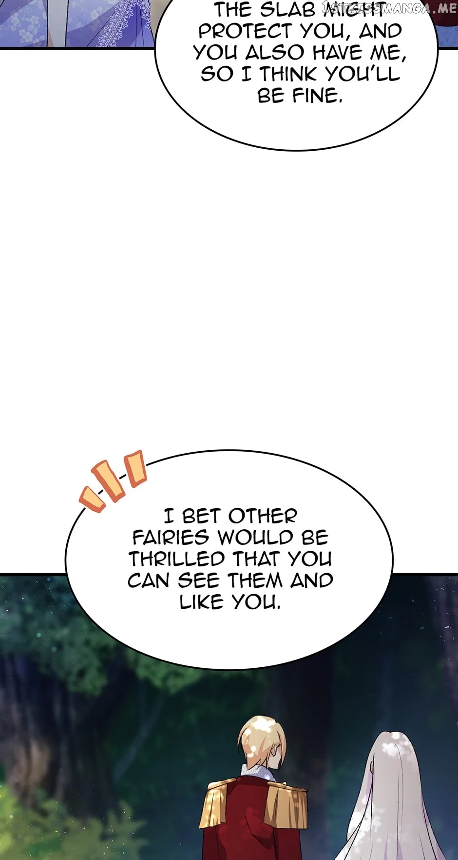 I Tried To Persuade My Brother And He Entrusted The Male Lead To Me Chapter 94 – Page 41