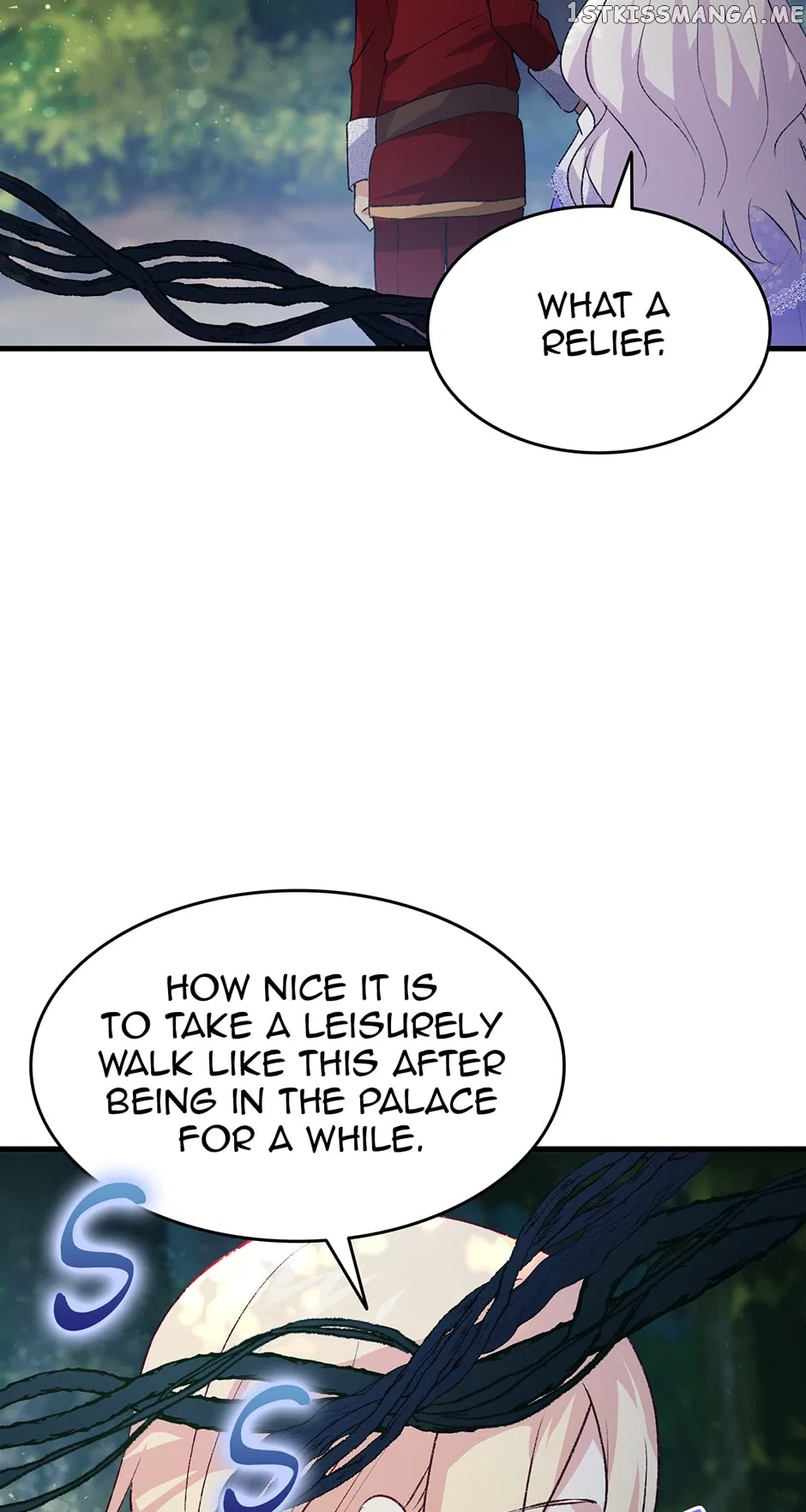 I Tried To Persuade My Brother And He Entrusted The Male Lead To Me Chapter 94 – Page 42