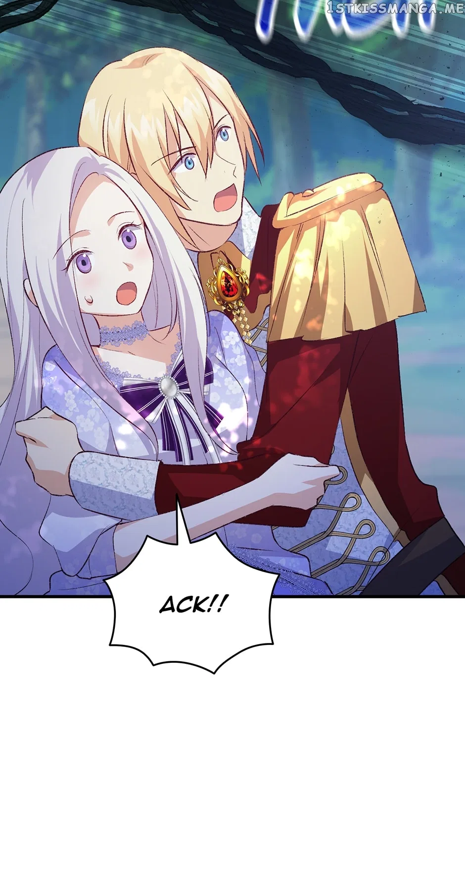 I Tried To Persuade My Brother And He Entrusted The Male Lead To Me Chapter 94 – Page 44