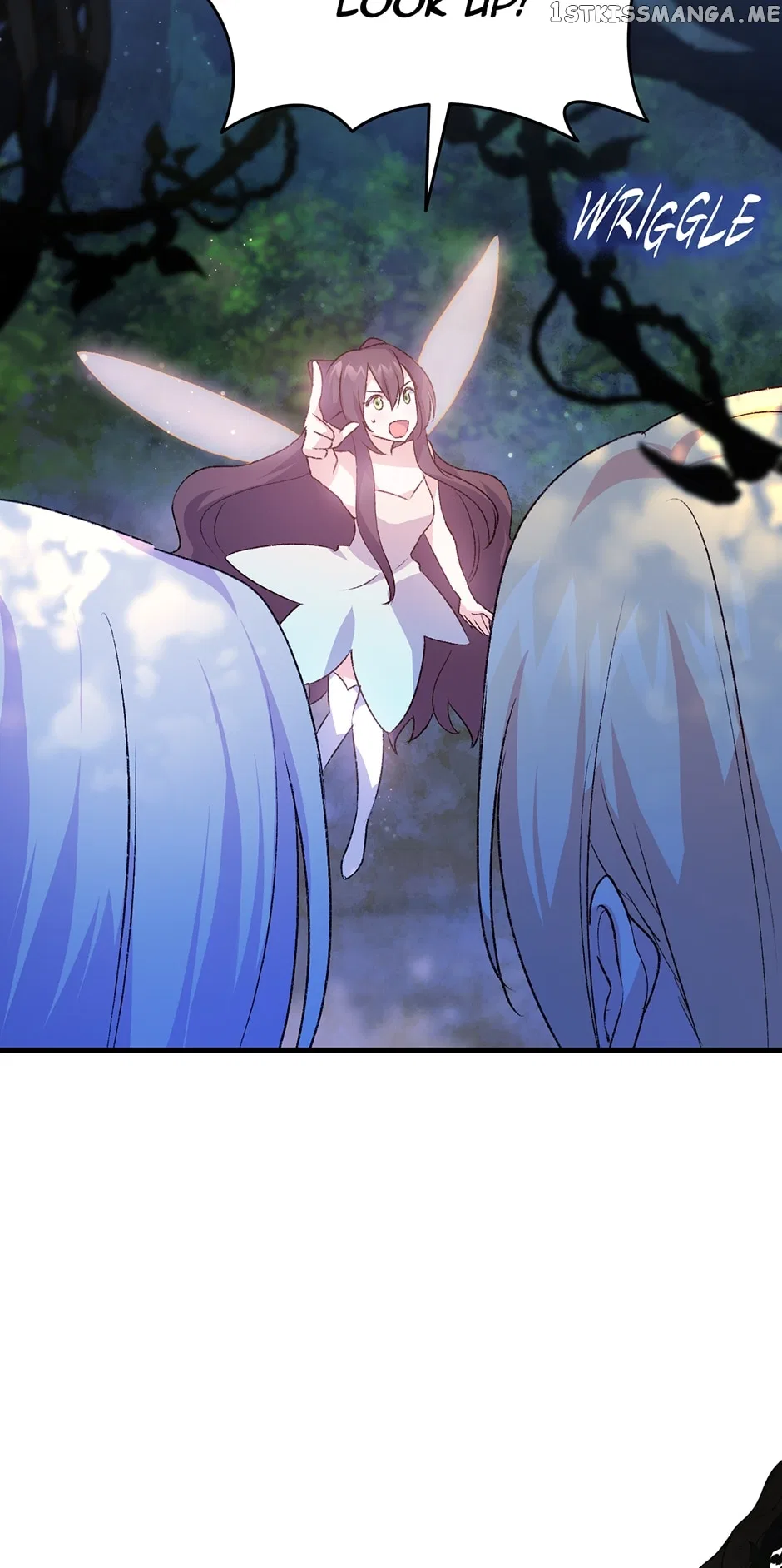 I Tried To Persuade My Brother And He Entrusted The Male Lead To Me Chapter 94 – Page 47