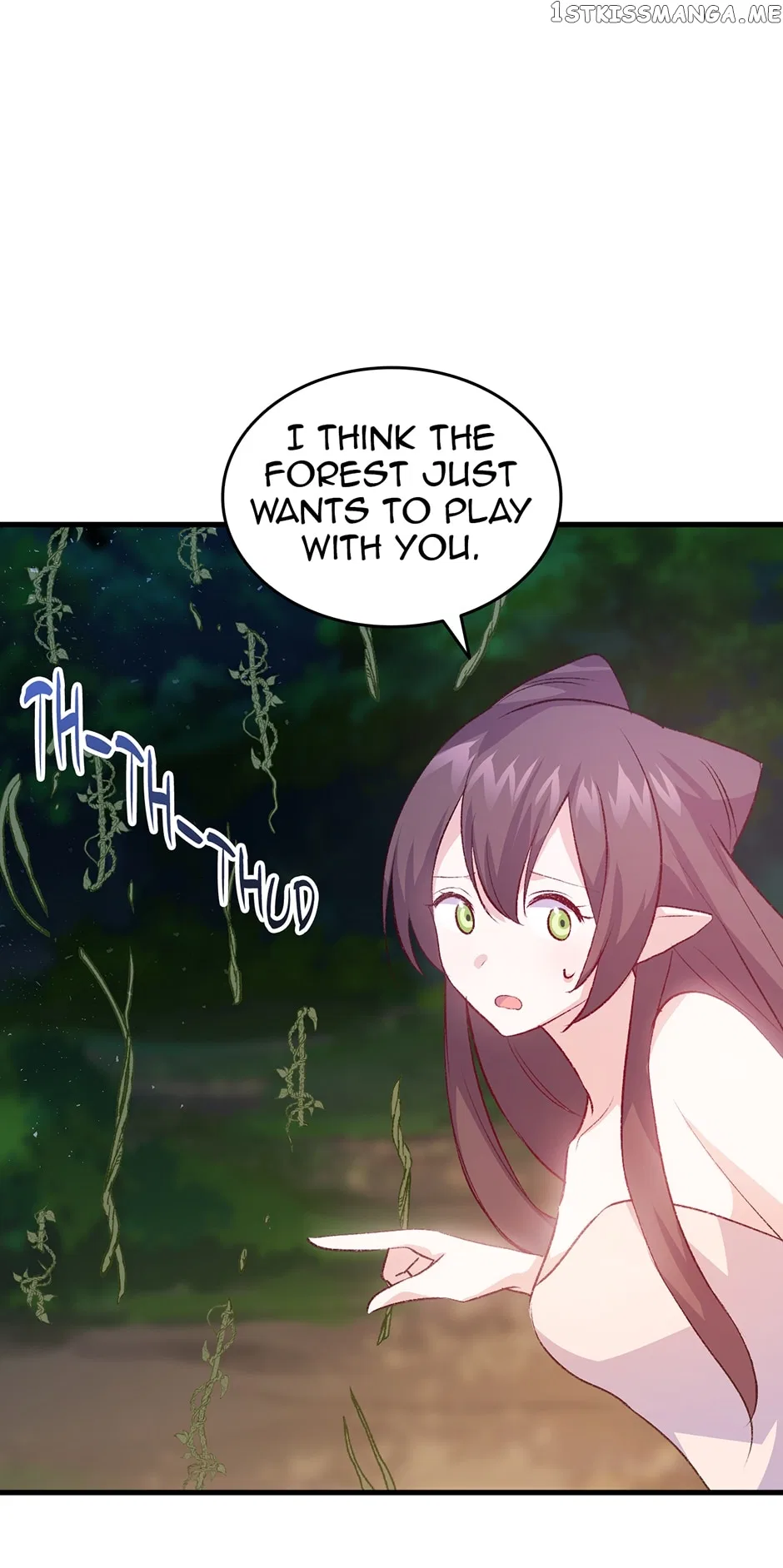 I Tried To Persuade My Brother And He Entrusted The Male Lead To Me Chapter 94 – Page 50