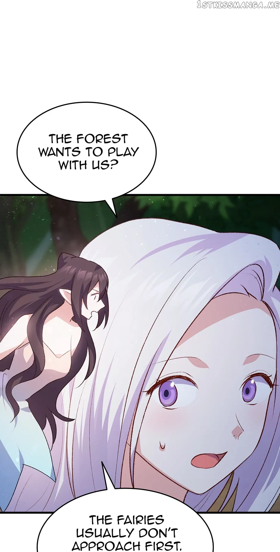 I Tried To Persuade My Brother And He Entrusted The Male Lead To Me Chapter 94 – Page 51