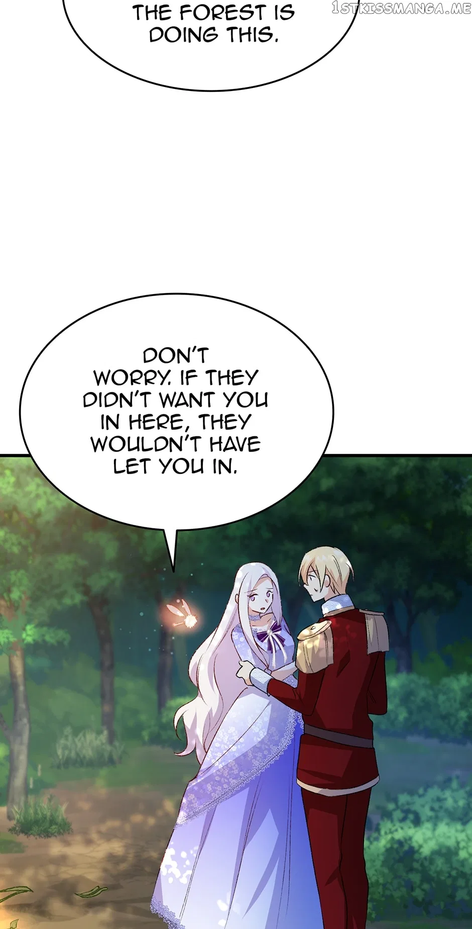 I Tried To Persuade My Brother And He Entrusted The Male Lead To Me Chapter 94 – Page 52