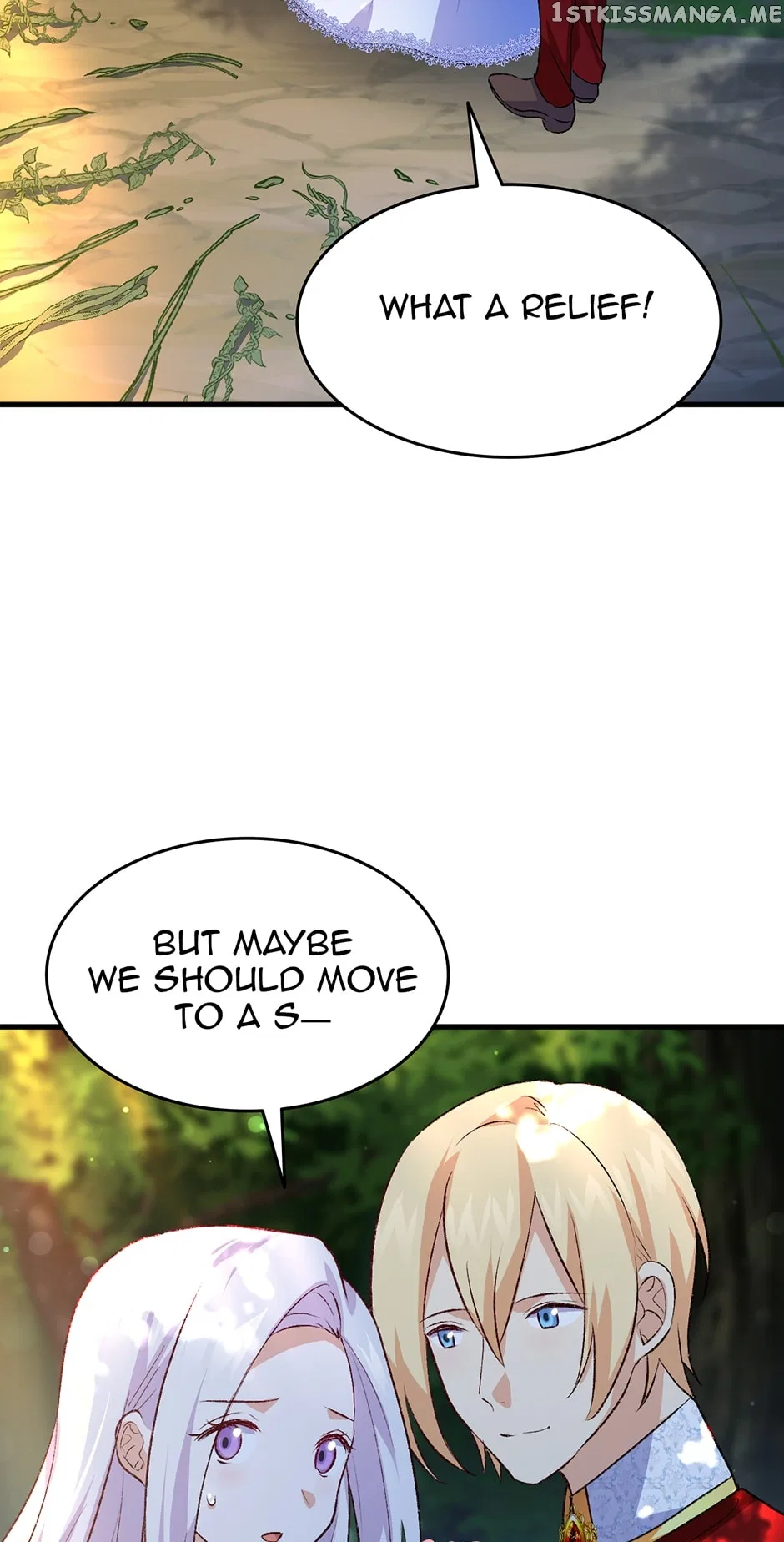 I Tried To Persuade My Brother And He Entrusted The Male Lead To Me Chapter 94 – Page 53