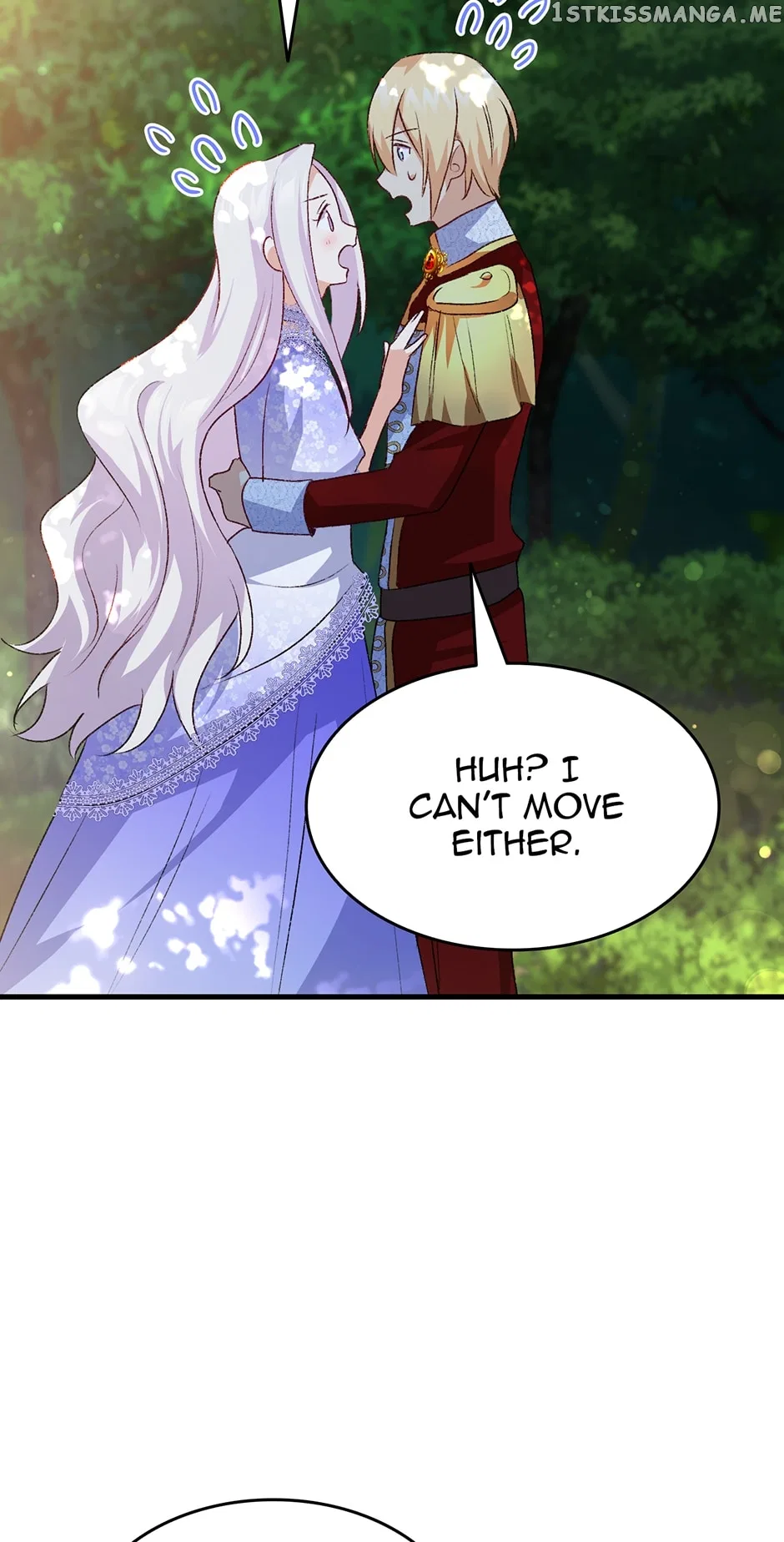 I Tried To Persuade My Brother And He Entrusted The Male Lead To Me Chapter 94 – Page 55