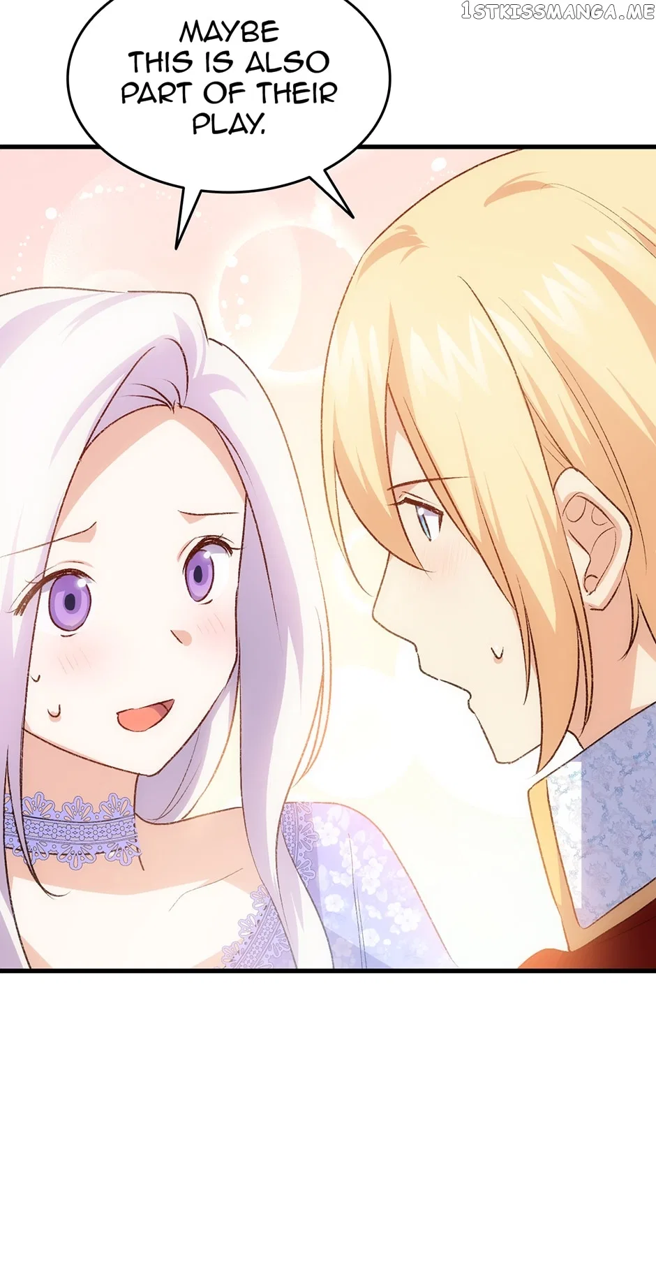 I Tried To Persuade My Brother And He Entrusted The Male Lead To Me Chapter 94 – Page 56