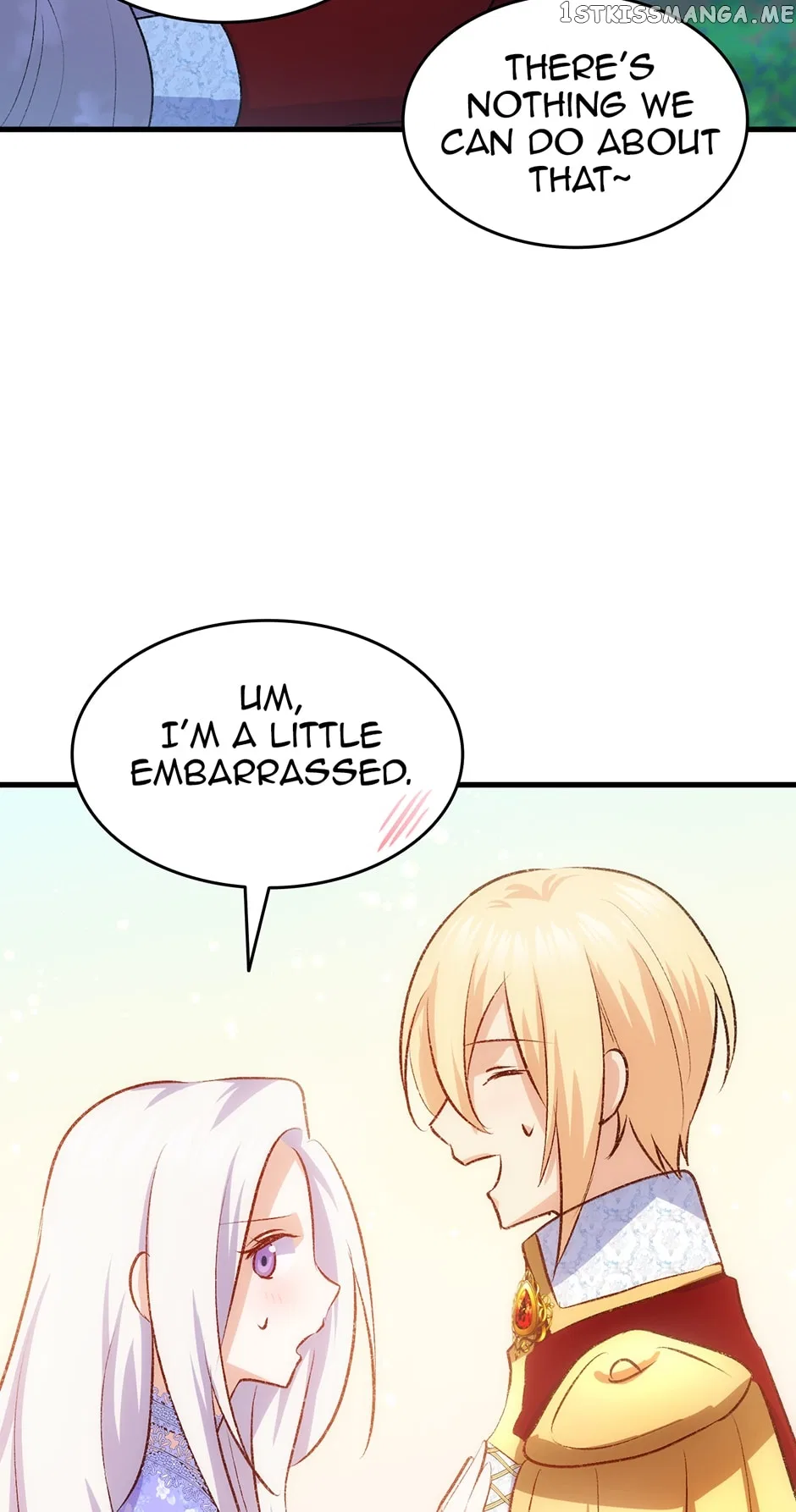 I Tried To Persuade My Brother And He Entrusted The Male Lead To Me Chapter 94 – Page 58