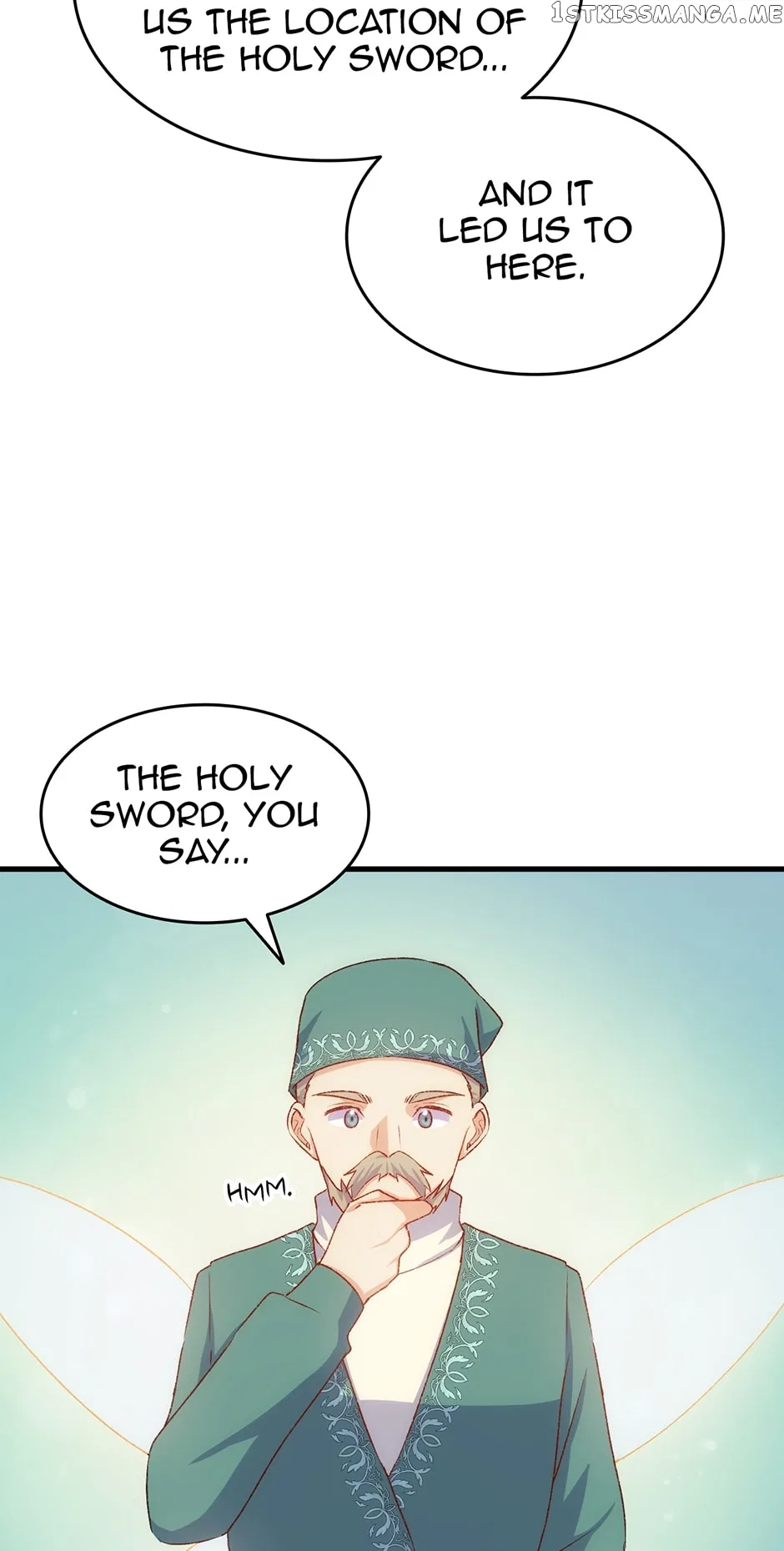 I Tried To Persuade My Brother And He Entrusted The Male Lead To Me Chapter 94 – Page 73
