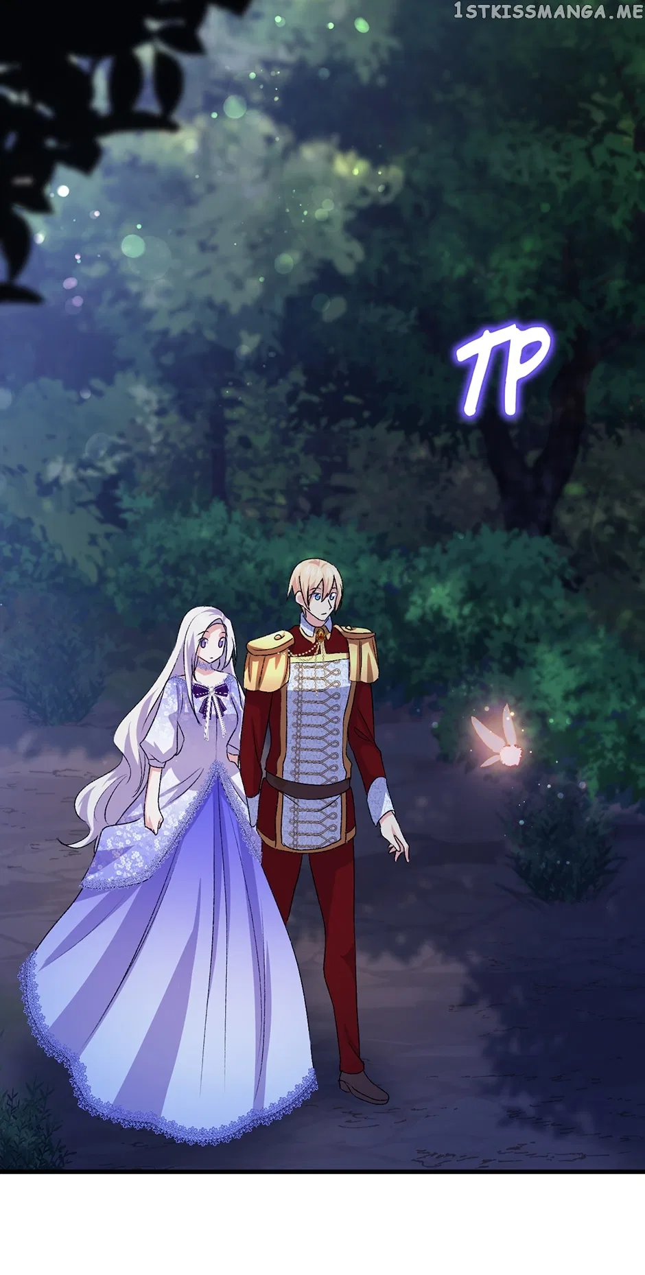 I Tried To Persuade My Brother And He Entrusted The Male Lead To Me Chapter 94 – Page 76