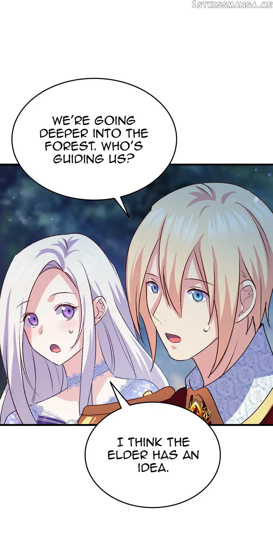 I Tried To Persuade My Brother And He Entrusted The Male Lead To Me Chapter 94 – Page 77