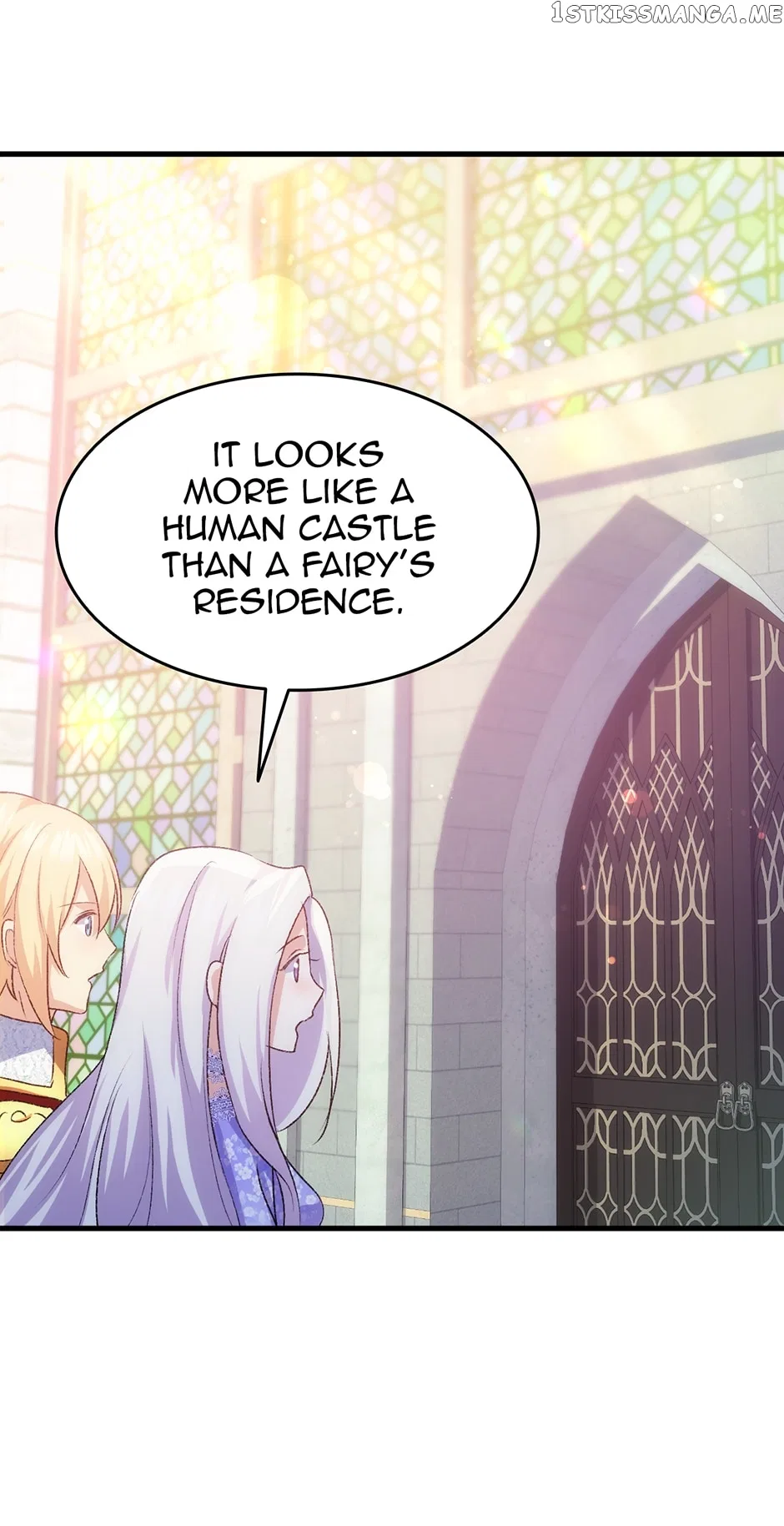 I Tried To Persuade My Brother And He Entrusted The Male Lead To Me Chapter 94 – Page 82