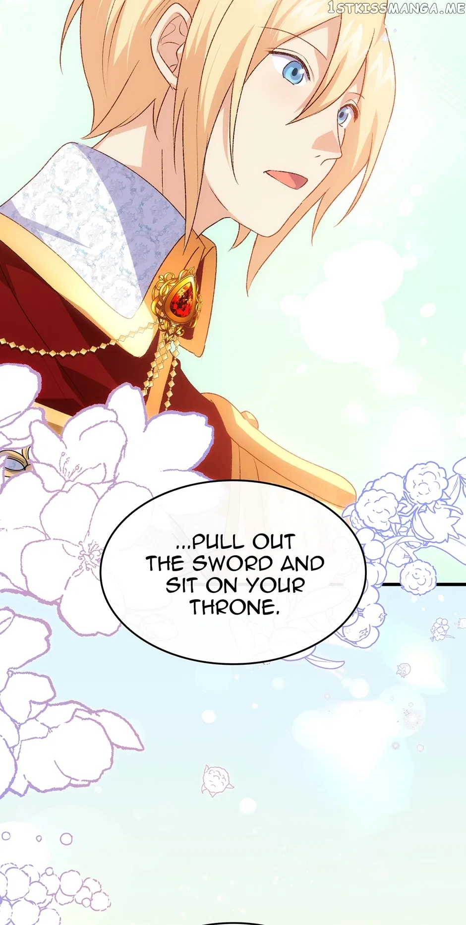I Tried To Persuade My Brother And He Entrusted The Male Lead To Me Chapter 94 – Page 86