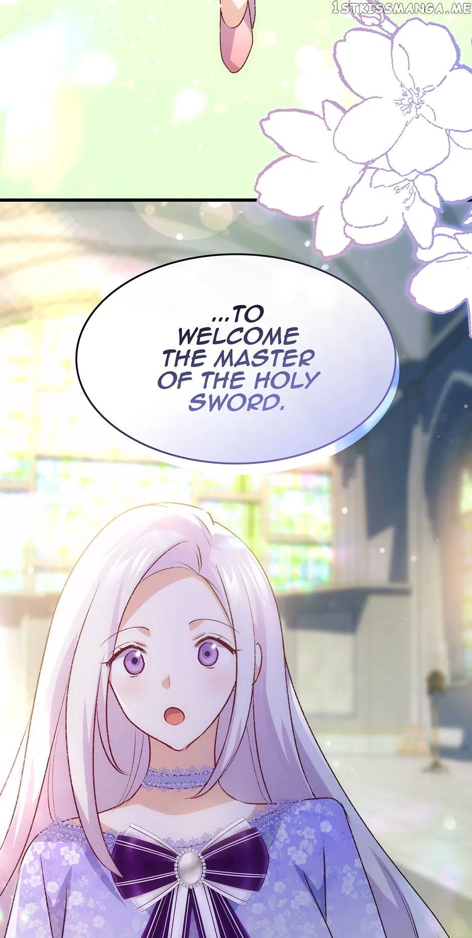 I Tried To Persuade My Brother And He Entrusted The Male Lead To Me Chapter 94 – Page 88