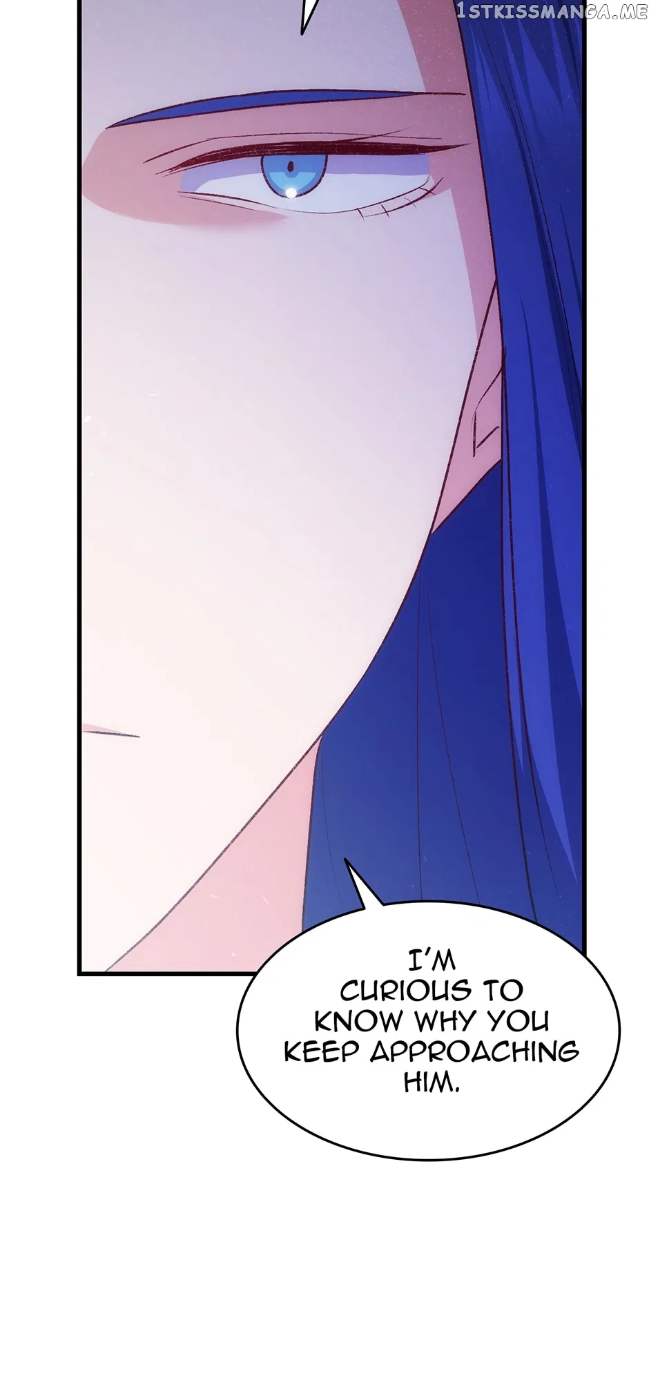 I Tried To Persuade My Brother And He Entrusted The Male Lead To Me Chapter 93 – Page 5