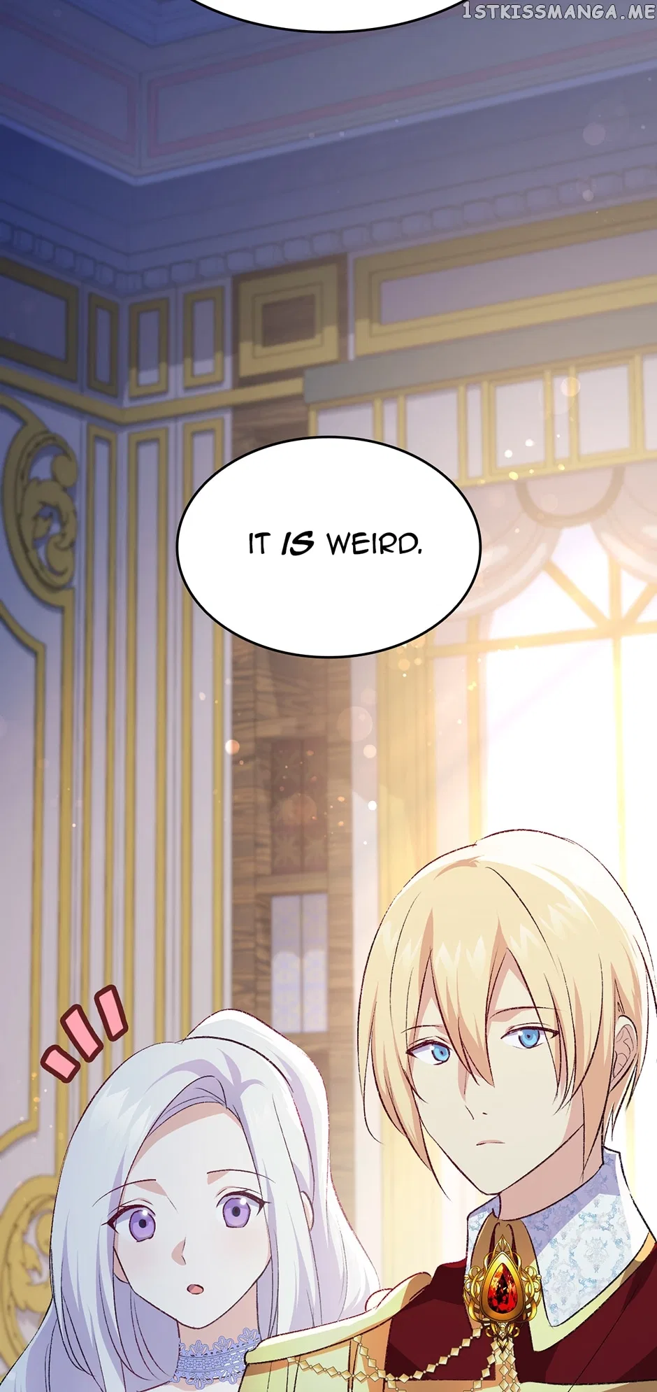 I Tried To Persuade My Brother And He Entrusted The Male Lead To Me Chapter 93 – Page 10