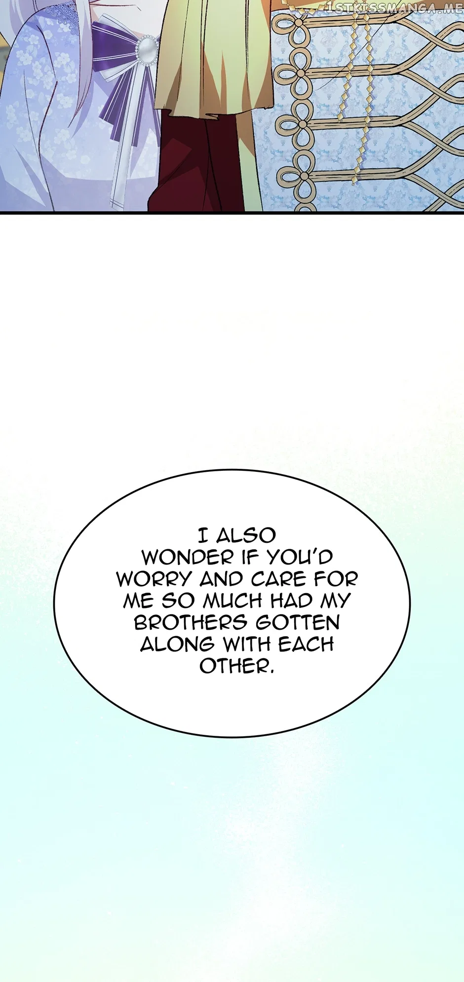 I Tried To Persuade My Brother And He Entrusted The Male Lead To Me Chapter 93 – Page 11