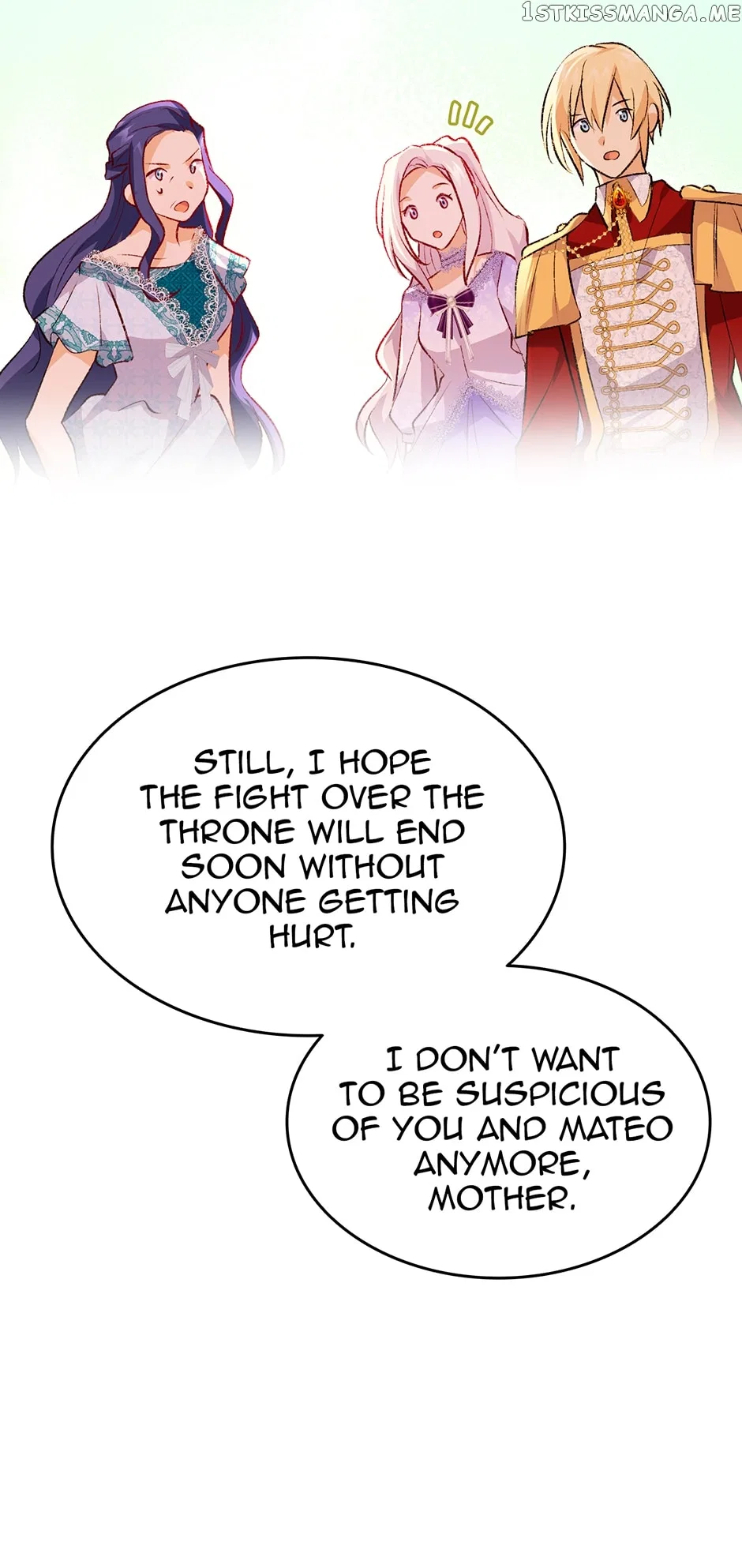 I Tried To Persuade My Brother And He Entrusted The Male Lead To Me Chapter 93 – Page 12