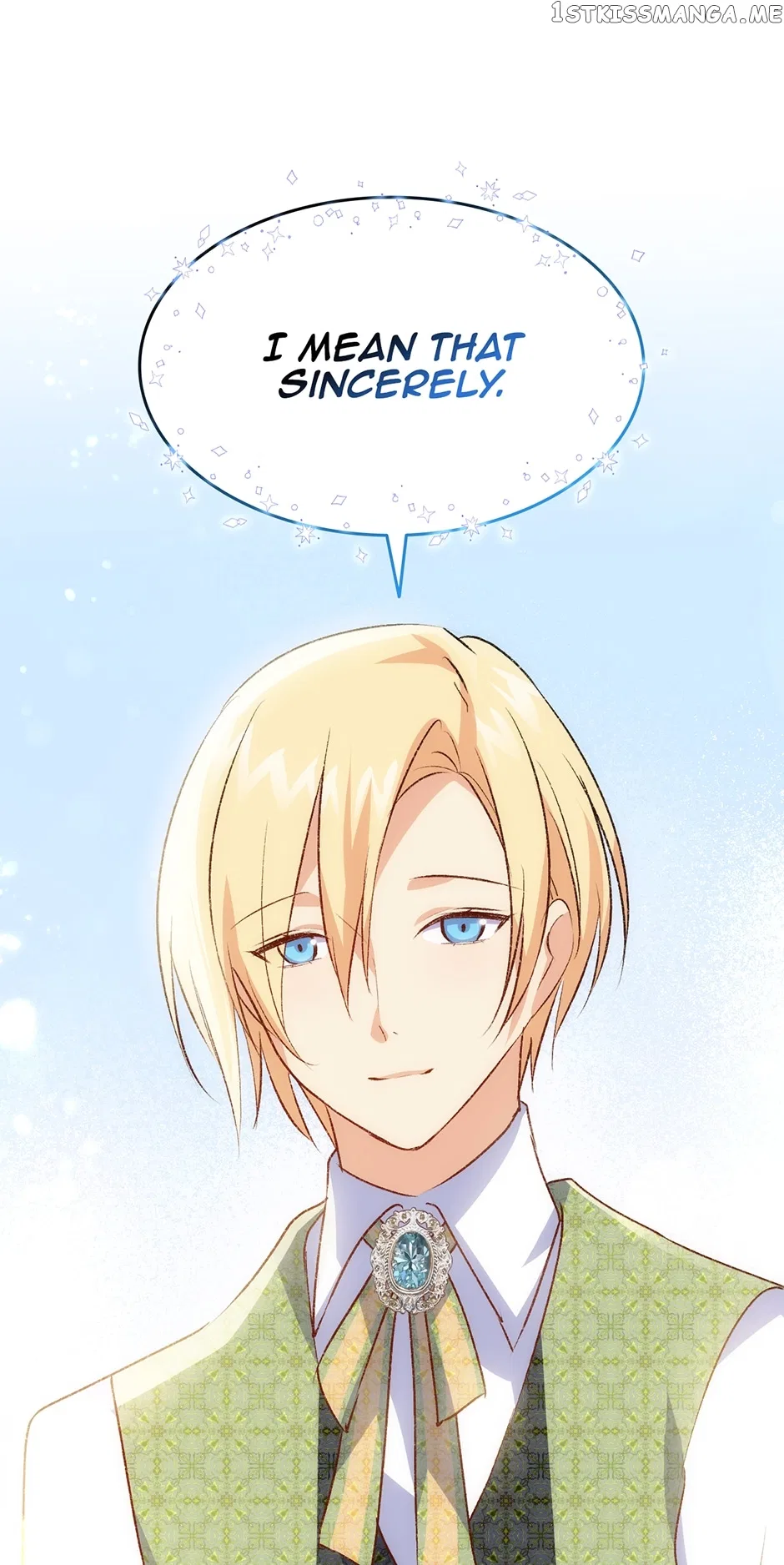 I Tried To Persuade My Brother And He Entrusted The Male Lead To Me Chapter 93 – Page 13