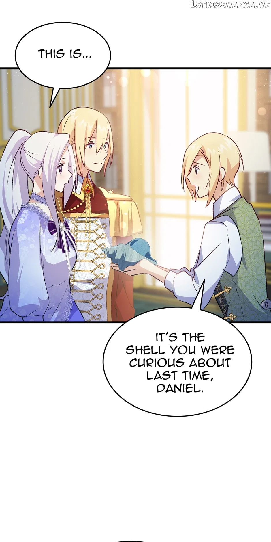I Tried To Persuade My Brother And He Entrusted The Male Lead To Me Chapter 93 – Page 17