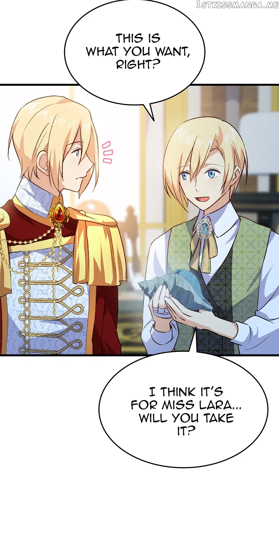 I Tried To Persuade My Brother And He Entrusted The Male Lead To Me Chapter 93 – Page 18