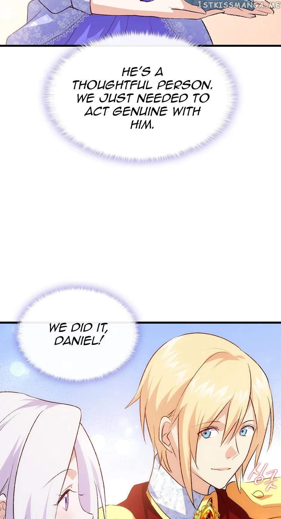 I Tried To Persuade My Brother And He Entrusted The Male Lead To Me Chapter 93 – Page 21
