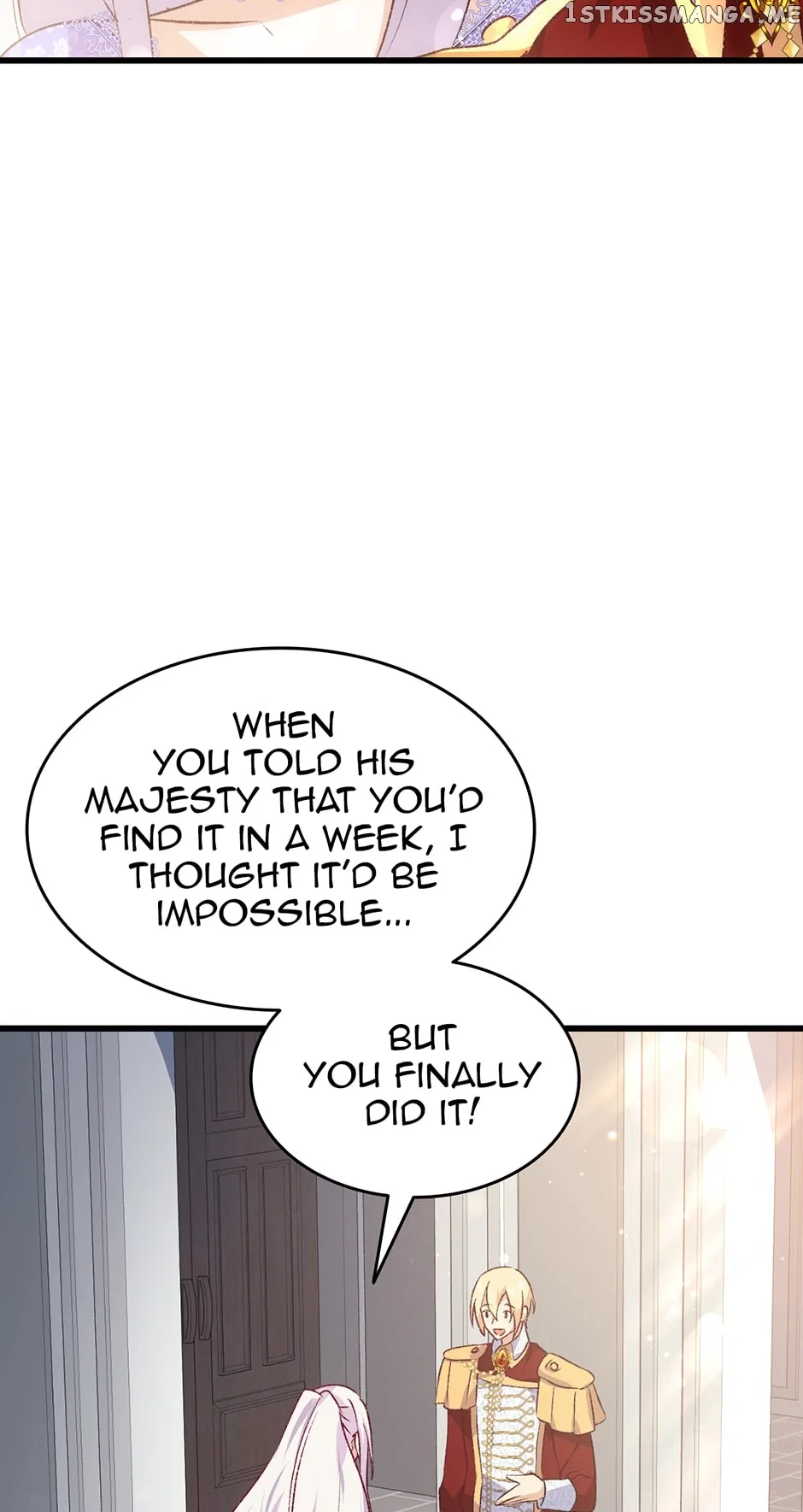 I Tried To Persuade My Brother And He Entrusted The Male Lead To Me Chapter 93 – Page 28