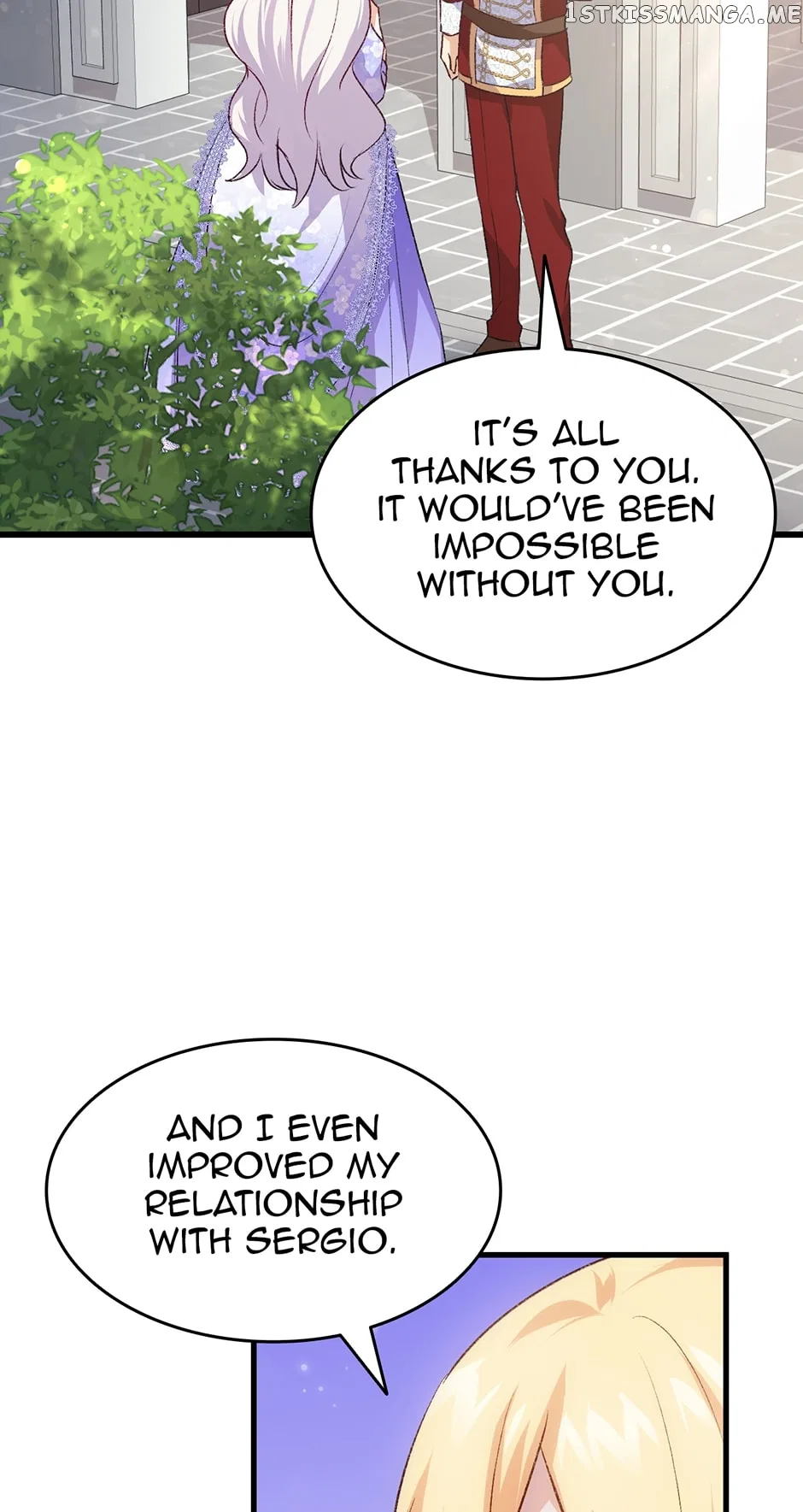 I Tried To Persuade My Brother And He Entrusted The Male Lead To Me Chapter 93 – Page 29