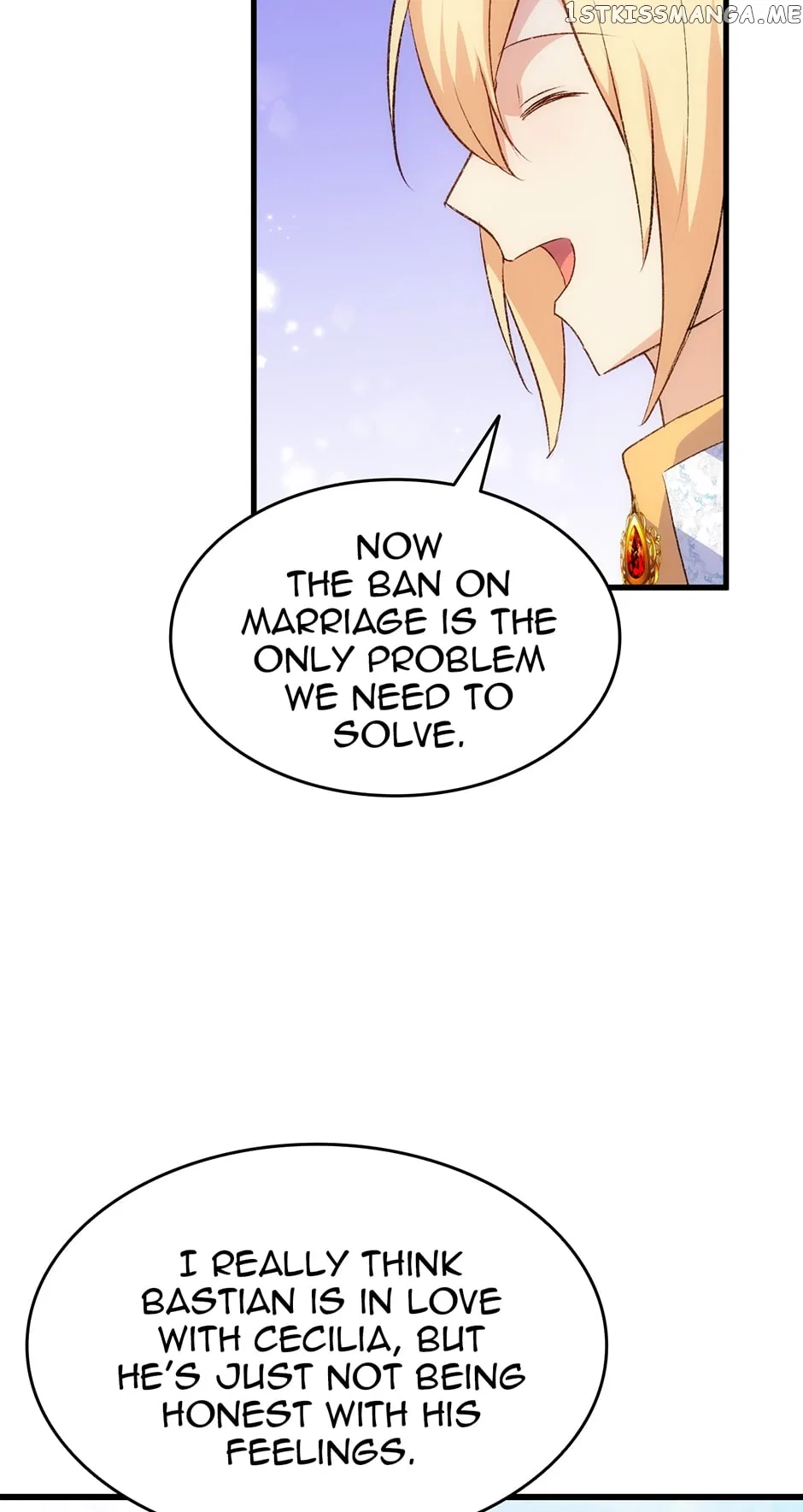 I Tried To Persuade My Brother And He Entrusted The Male Lead To Me Chapter 93 – Page 30