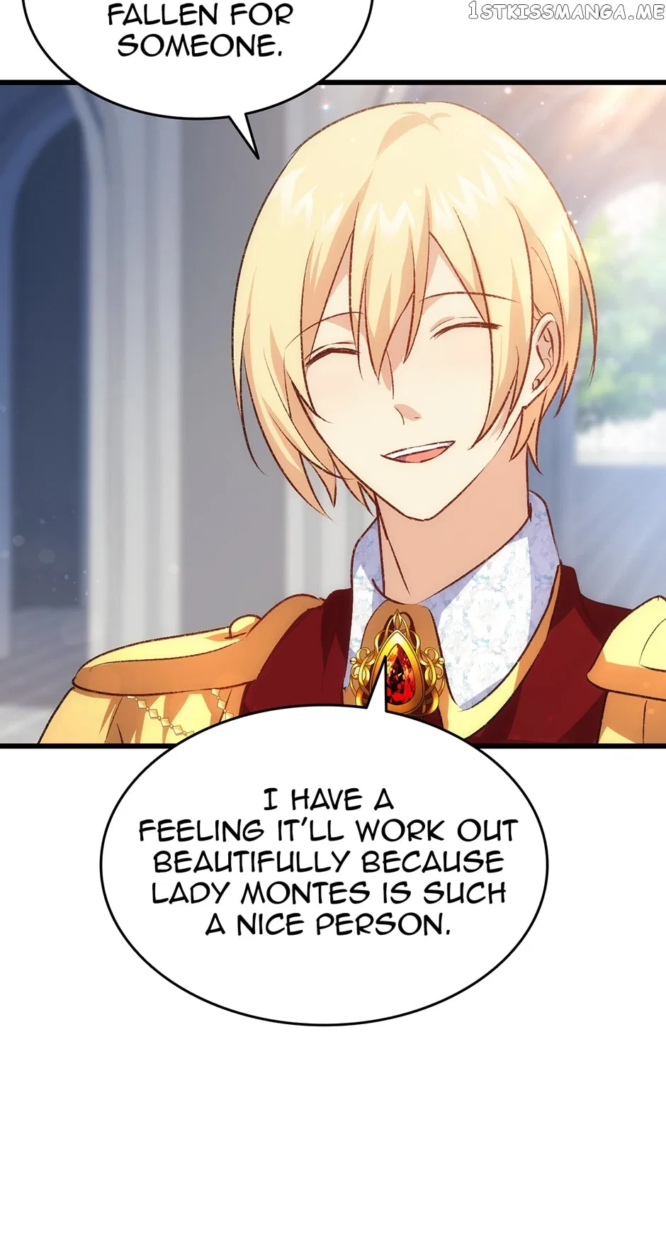 I Tried To Persuade My Brother And He Entrusted The Male Lead To Me Chapter 93 – Page 32