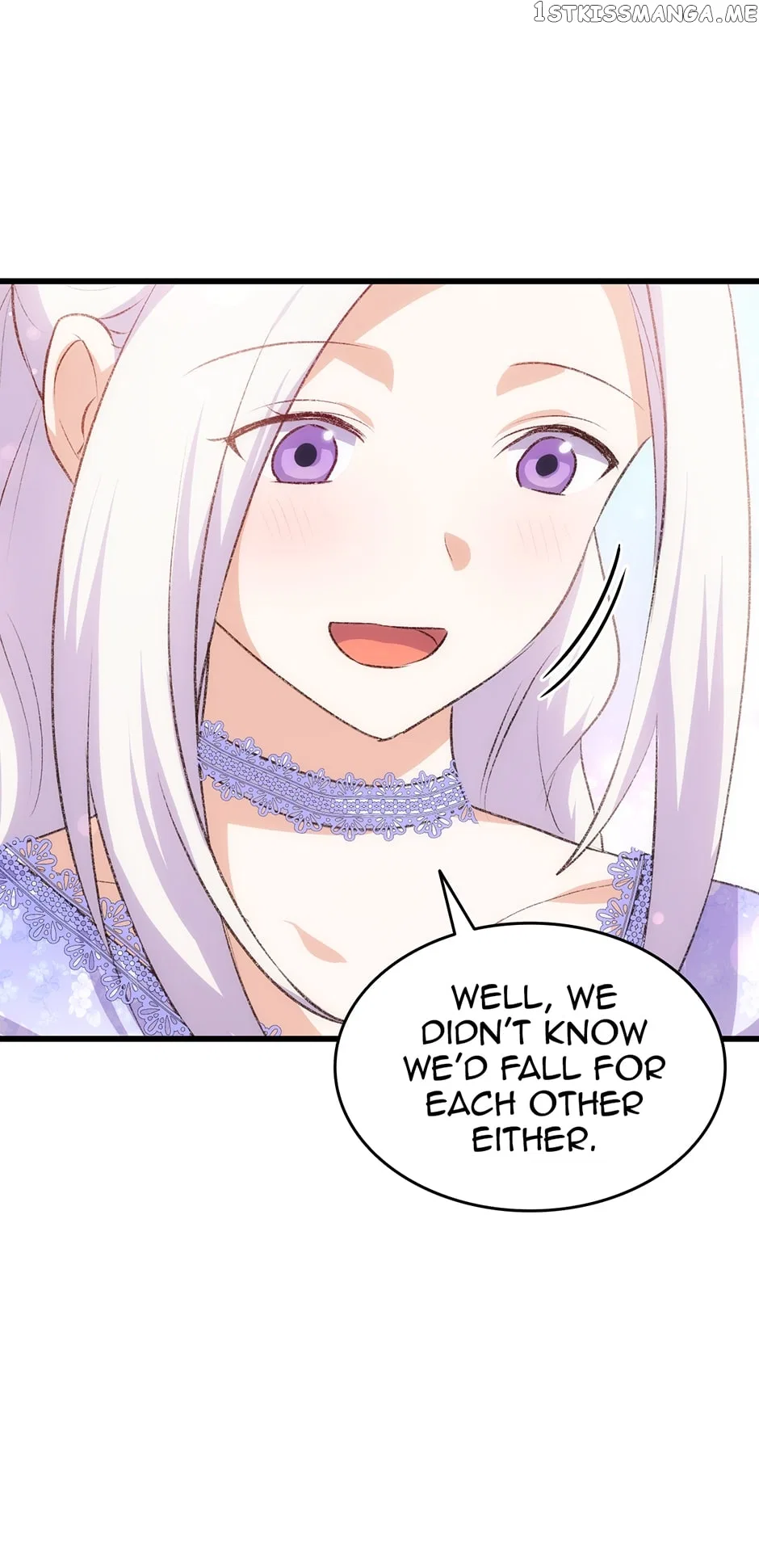 I Tried To Persuade My Brother And He Entrusted The Male Lead To Me Chapter 93 – Page 33