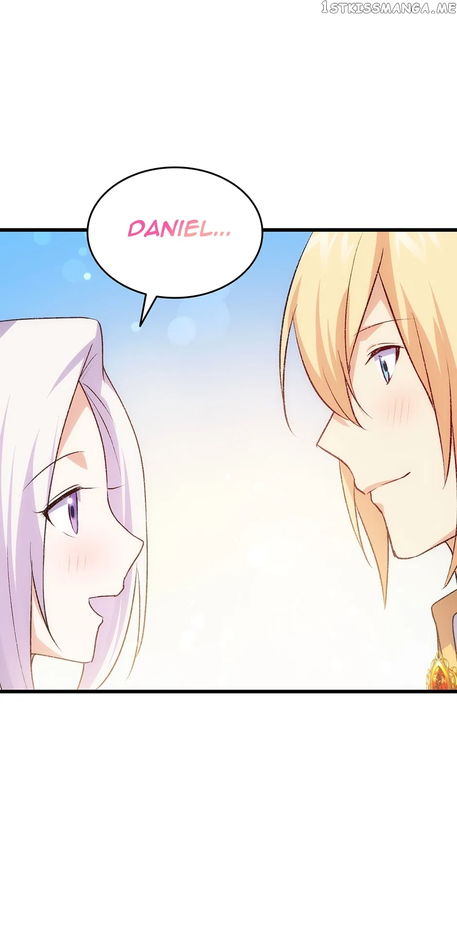 I Tried To Persuade My Brother And He Entrusted The Male Lead To Me Chapter 93 – Page 35