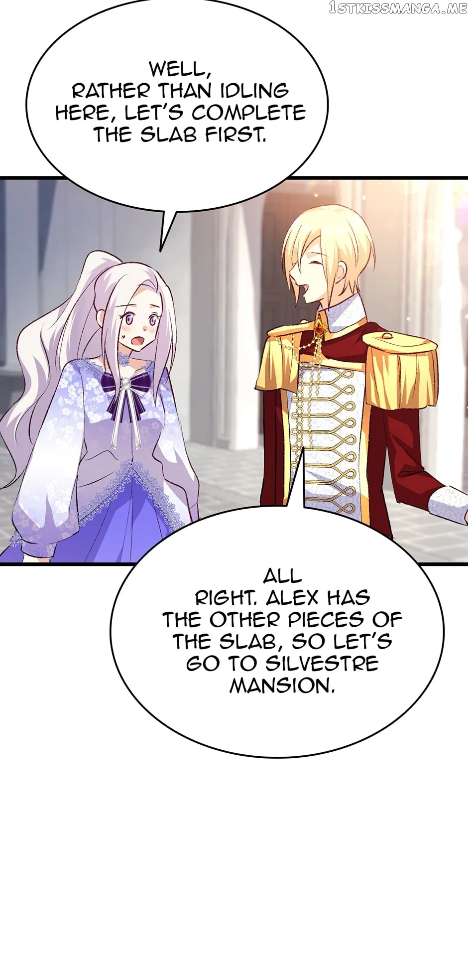 I Tried To Persuade My Brother And He Entrusted The Male Lead To Me Chapter 93 – Page 37