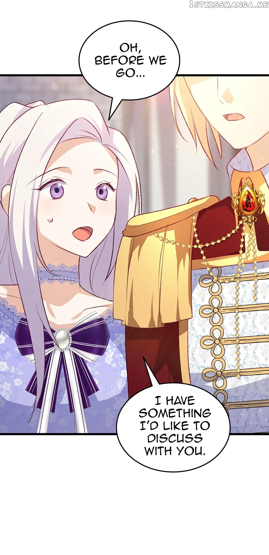 I Tried To Persuade My Brother And He Entrusted The Male Lead To Me Chapter 93 – Page 38