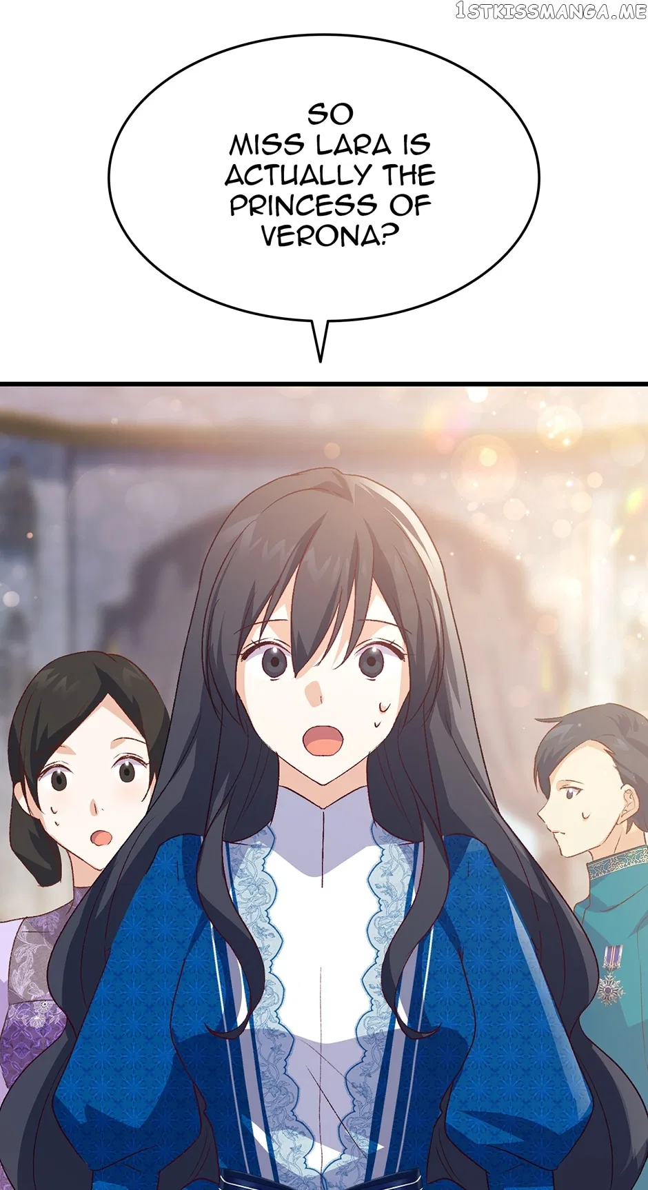 I Tried To Persuade My Brother And He Entrusted The Male Lead To Me Chapter 93 – Page 41