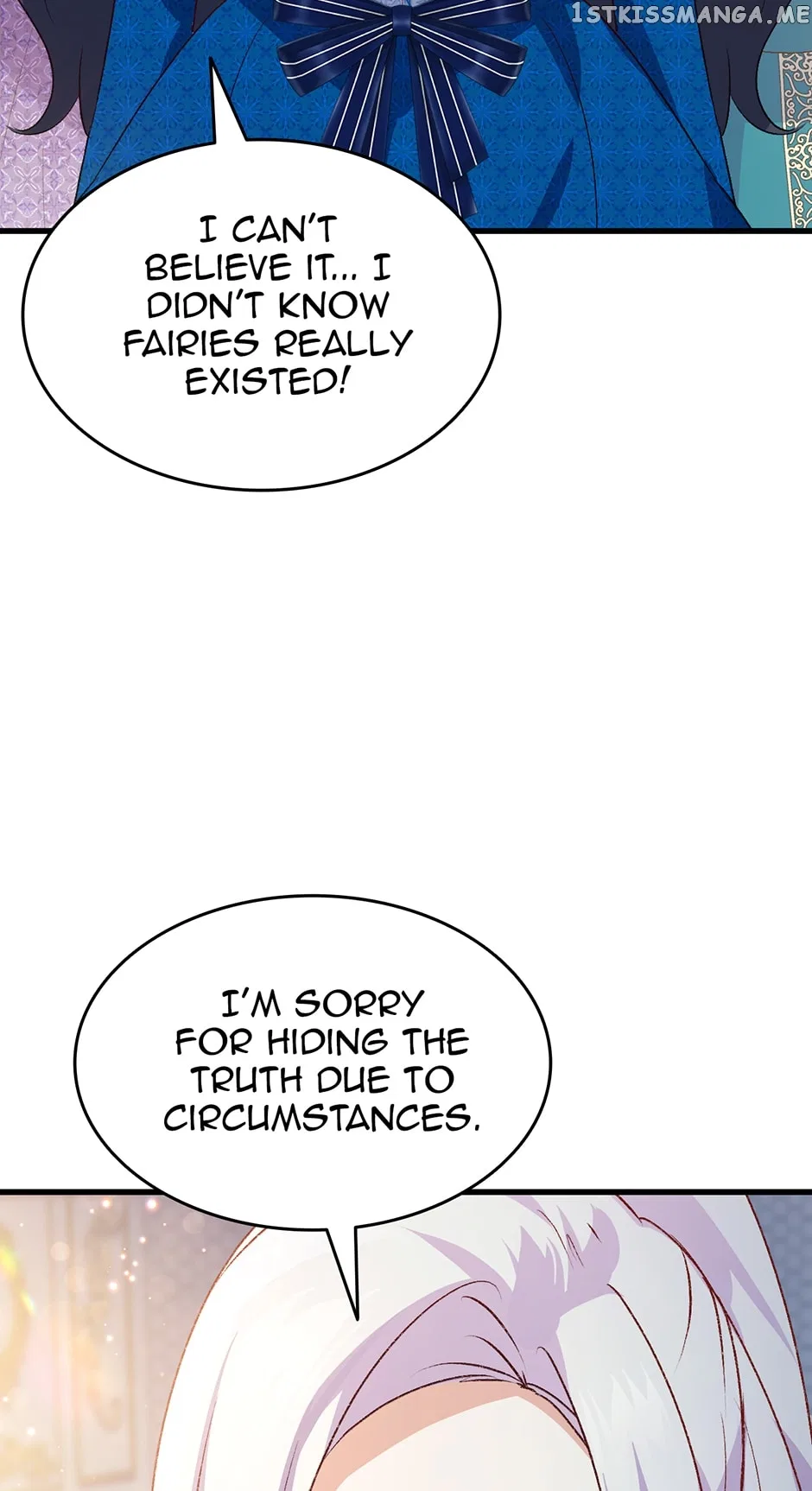 I Tried To Persuade My Brother And He Entrusted The Male Lead To Me Chapter 93 – Page 42
