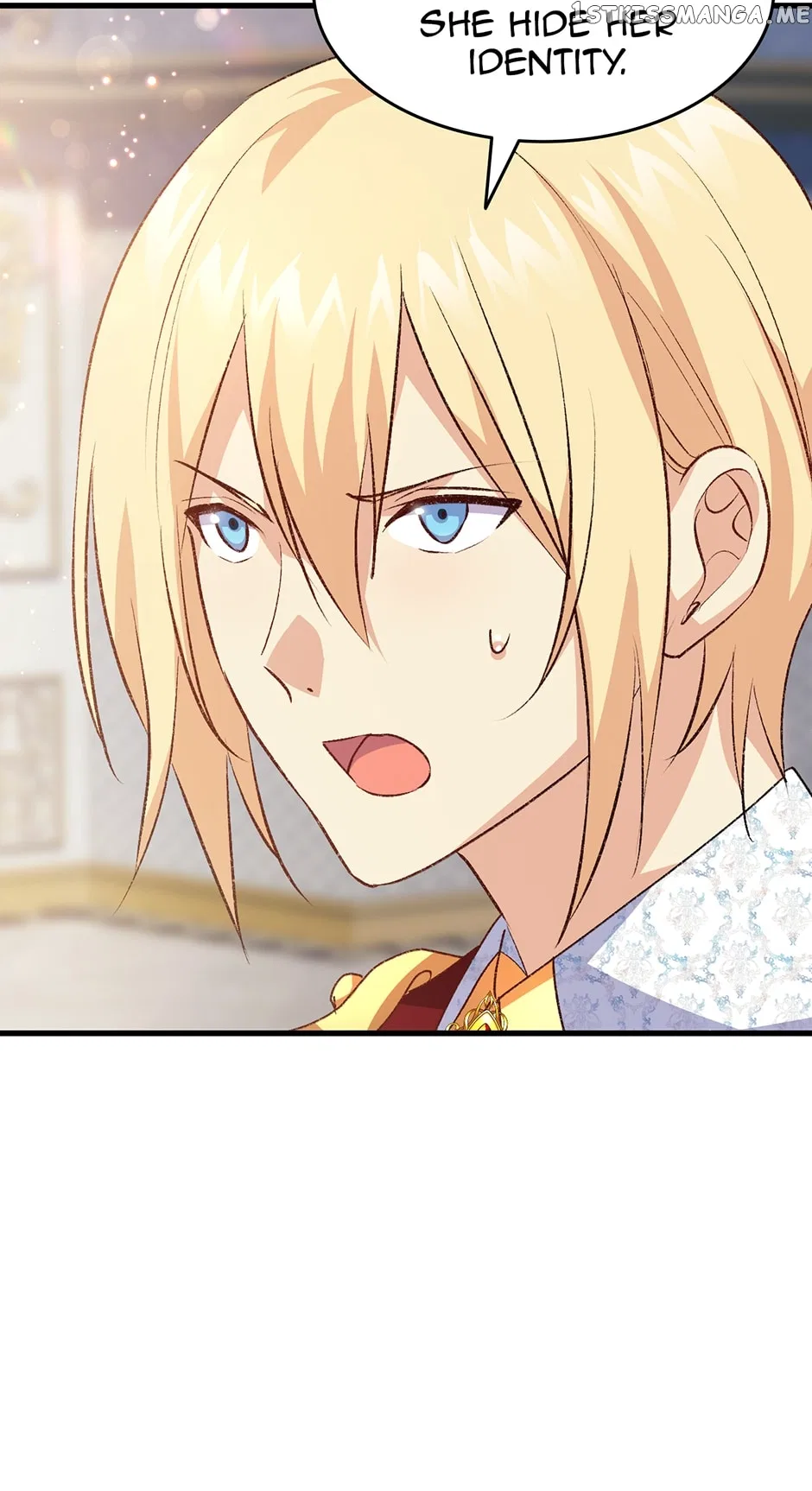 I Tried To Persuade My Brother And He Entrusted The Male Lead To Me Chapter 93 – Page 44